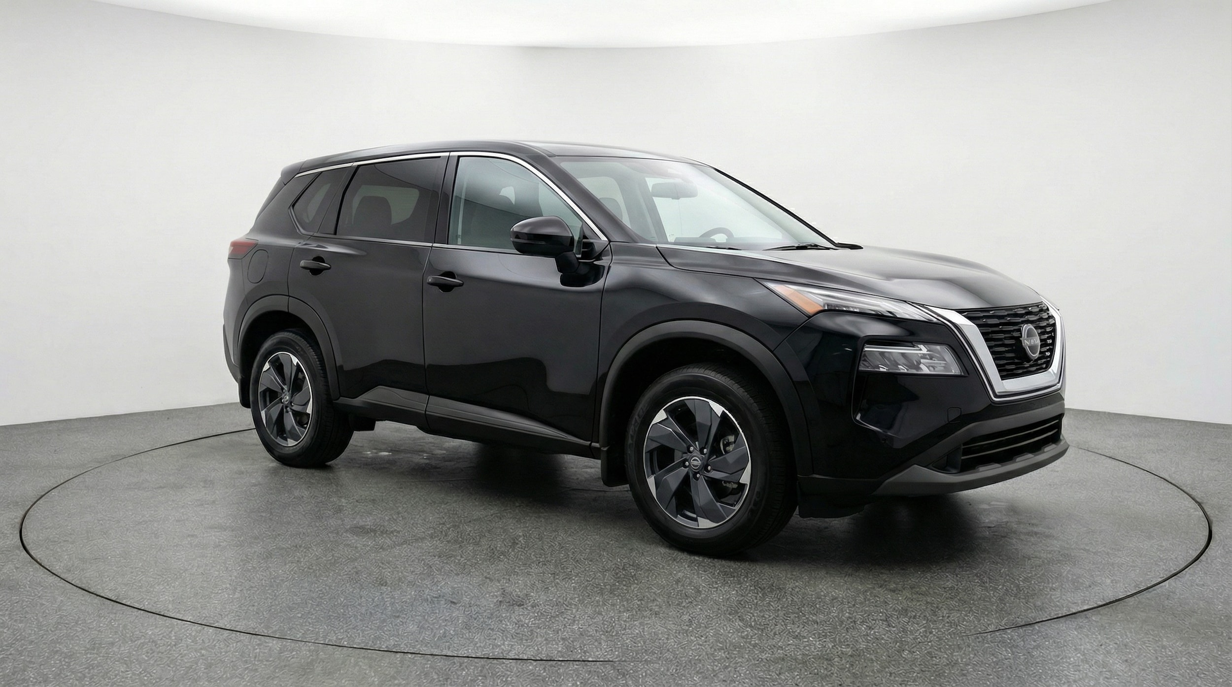 Thumbnail: 2025 Nissan Rogue - 1