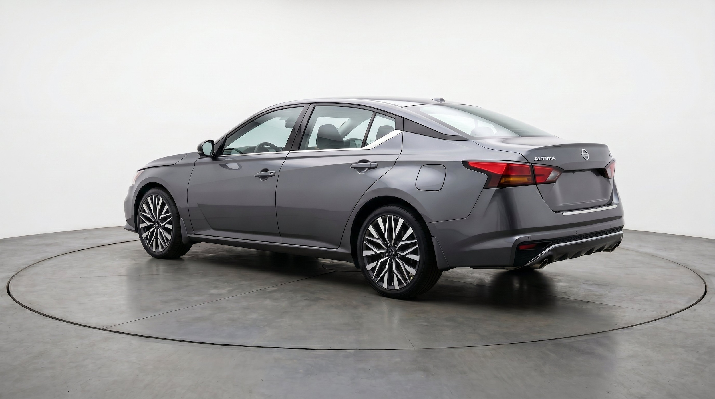 Thumbnail: 2026 Nissan Altima - 6
