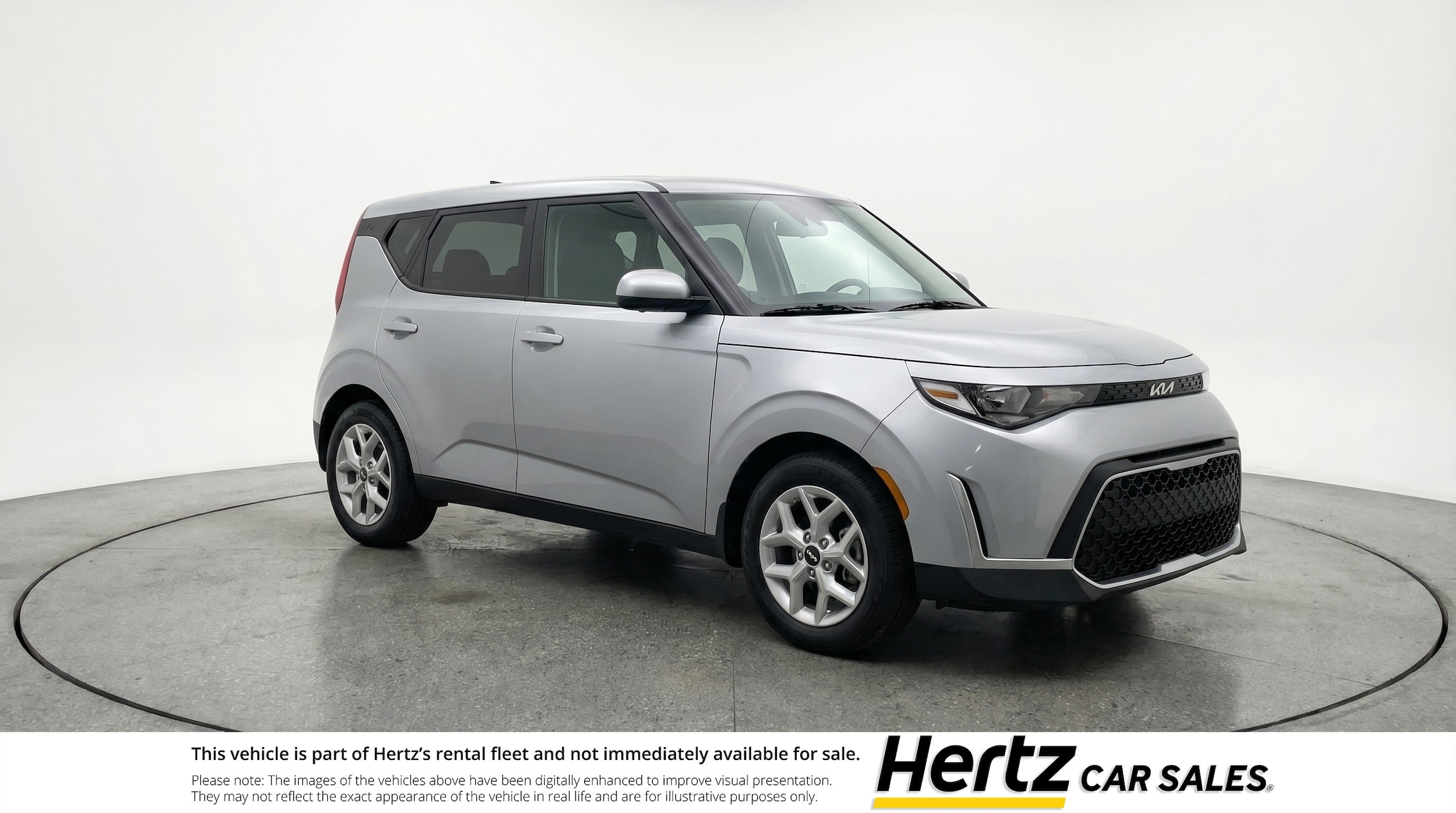 Thumbnail: 2025 Kia Soul - 1