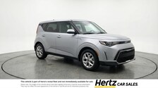 2025 Kia Soul LX -
                  Gates, NY