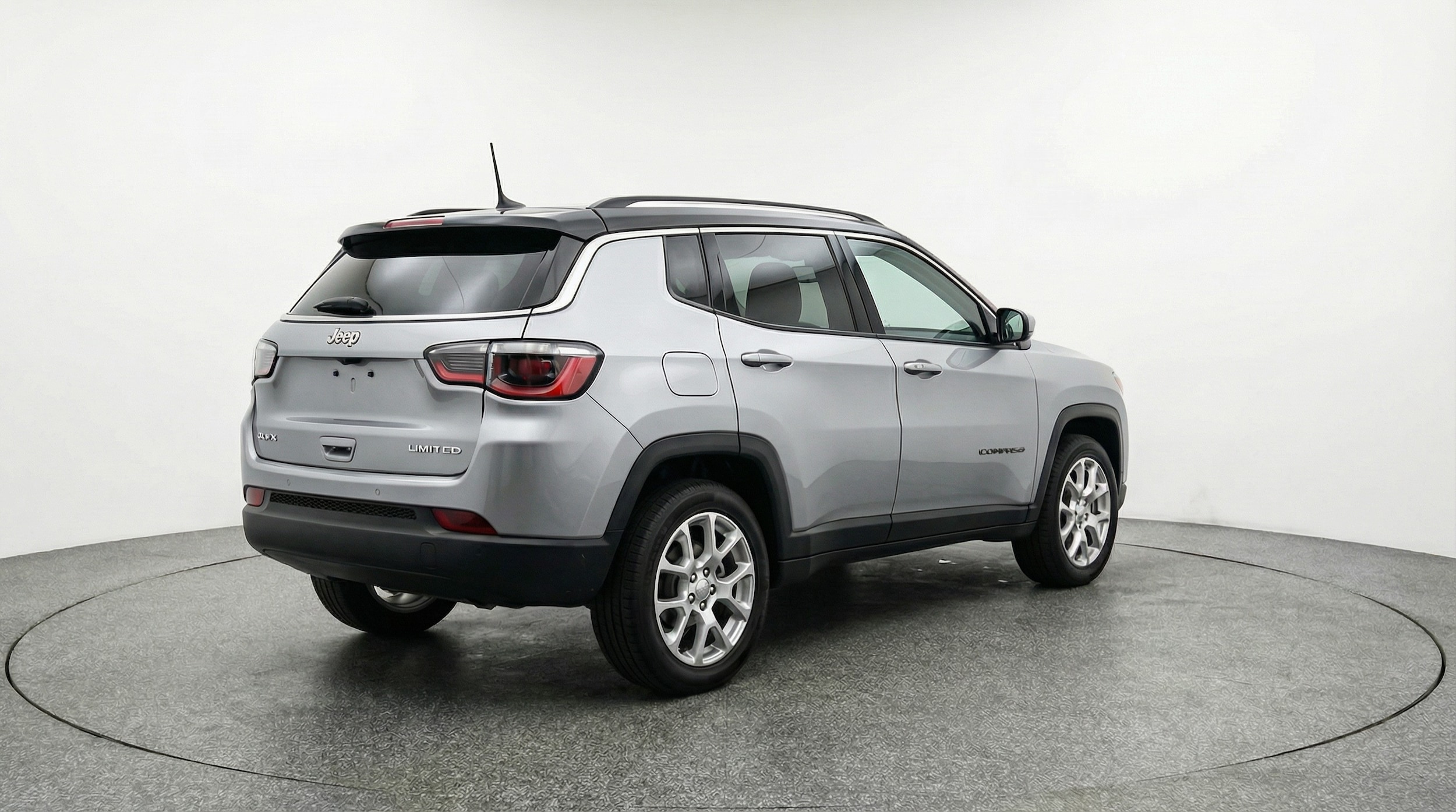 Thumbnail: 2025 Jeep Compass - 7