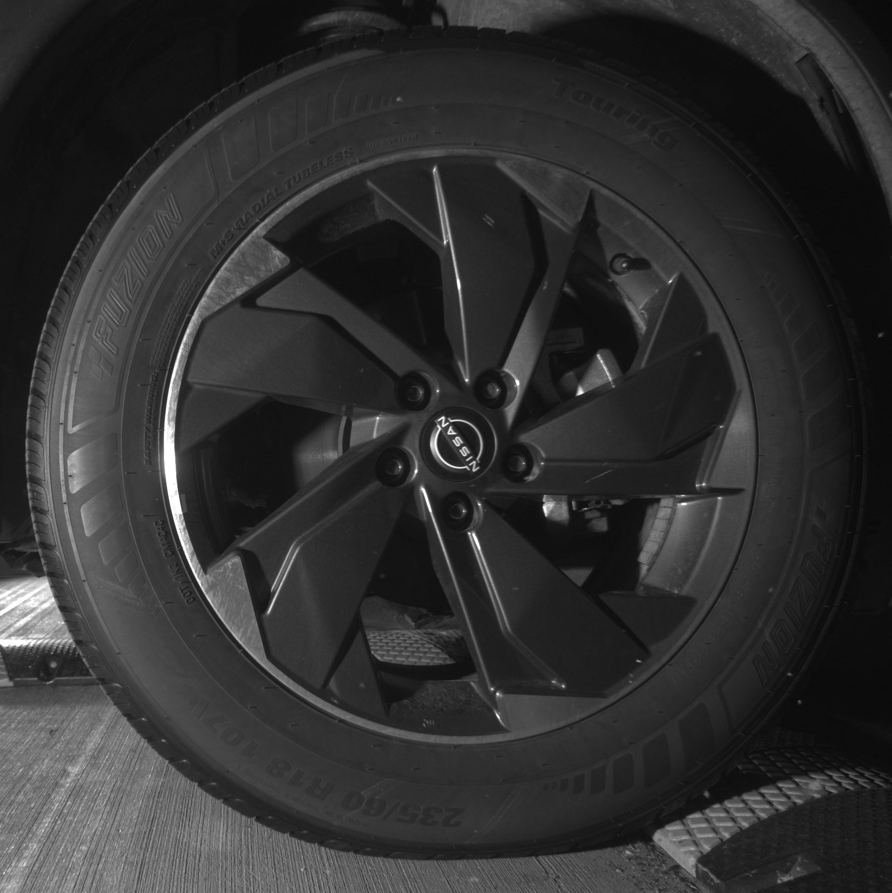 Thumbnail: 2025 Nissan Rogue - 12