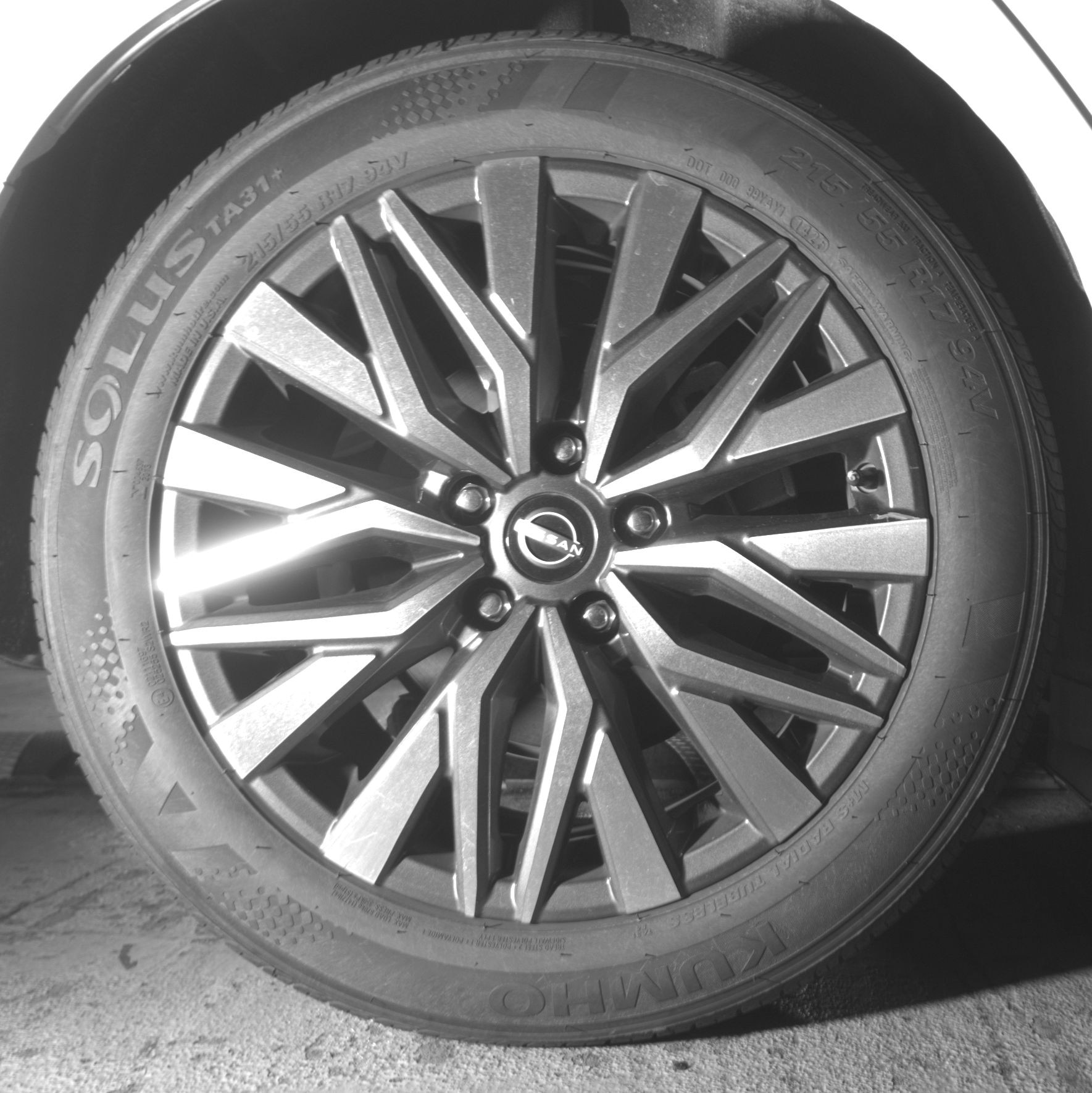 Thumbnail: 2025 Nissan Altima - 12