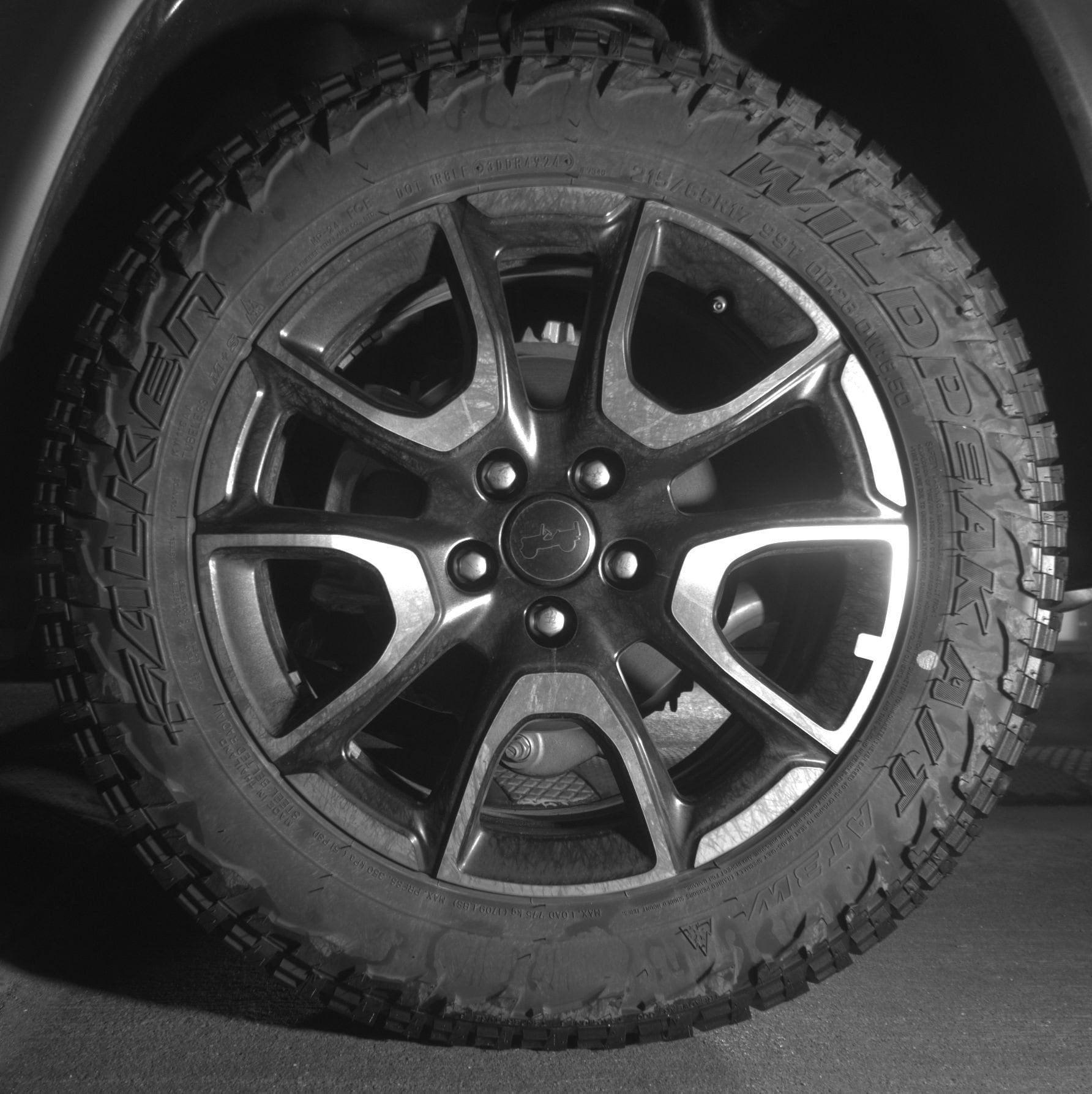 Thumbnail: 2025 Jeep Compass - 14