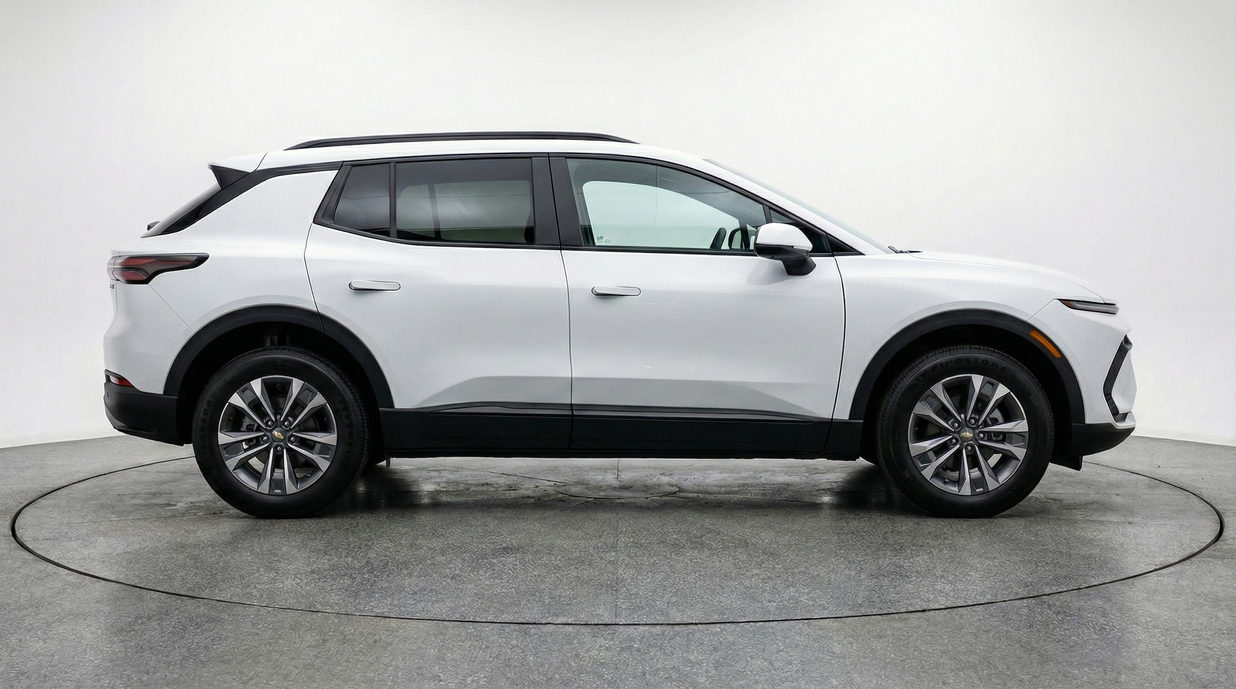 Thumbnail: 2025 Chevrolet Equinox - 8