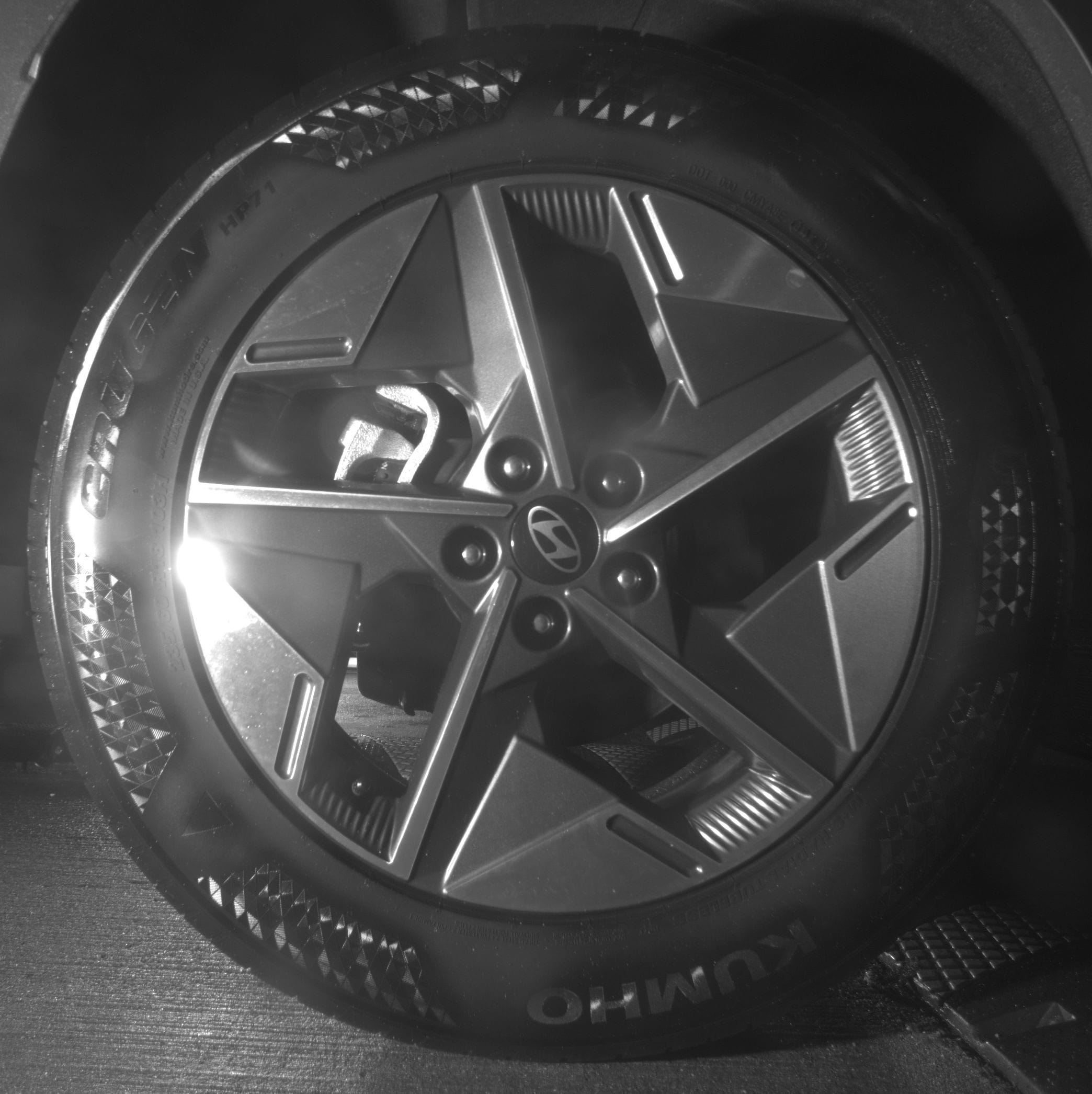 Thumbnail: 2025 Hyundai Tucson - 12