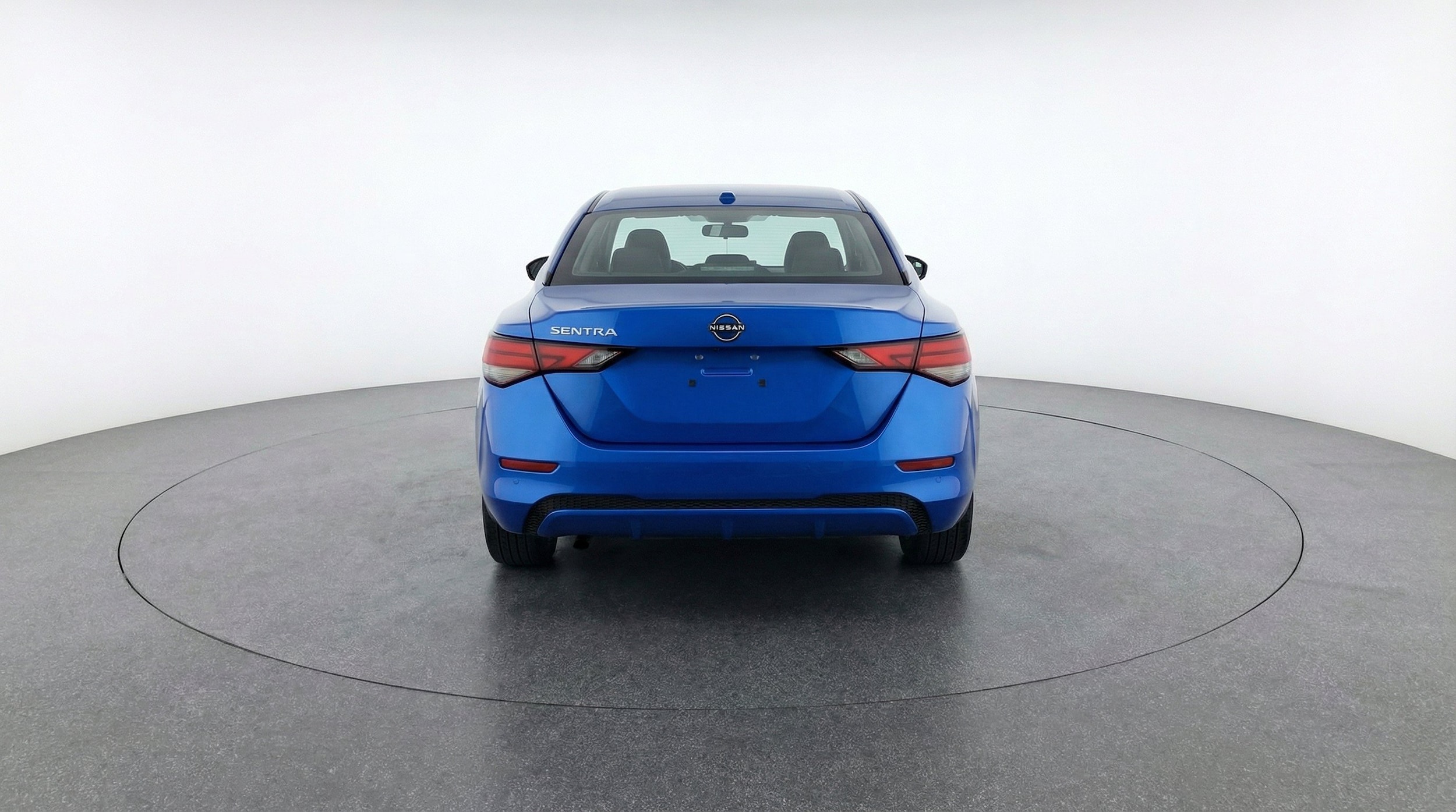 Thumbnail: 2025 Nissan Sentra - 7