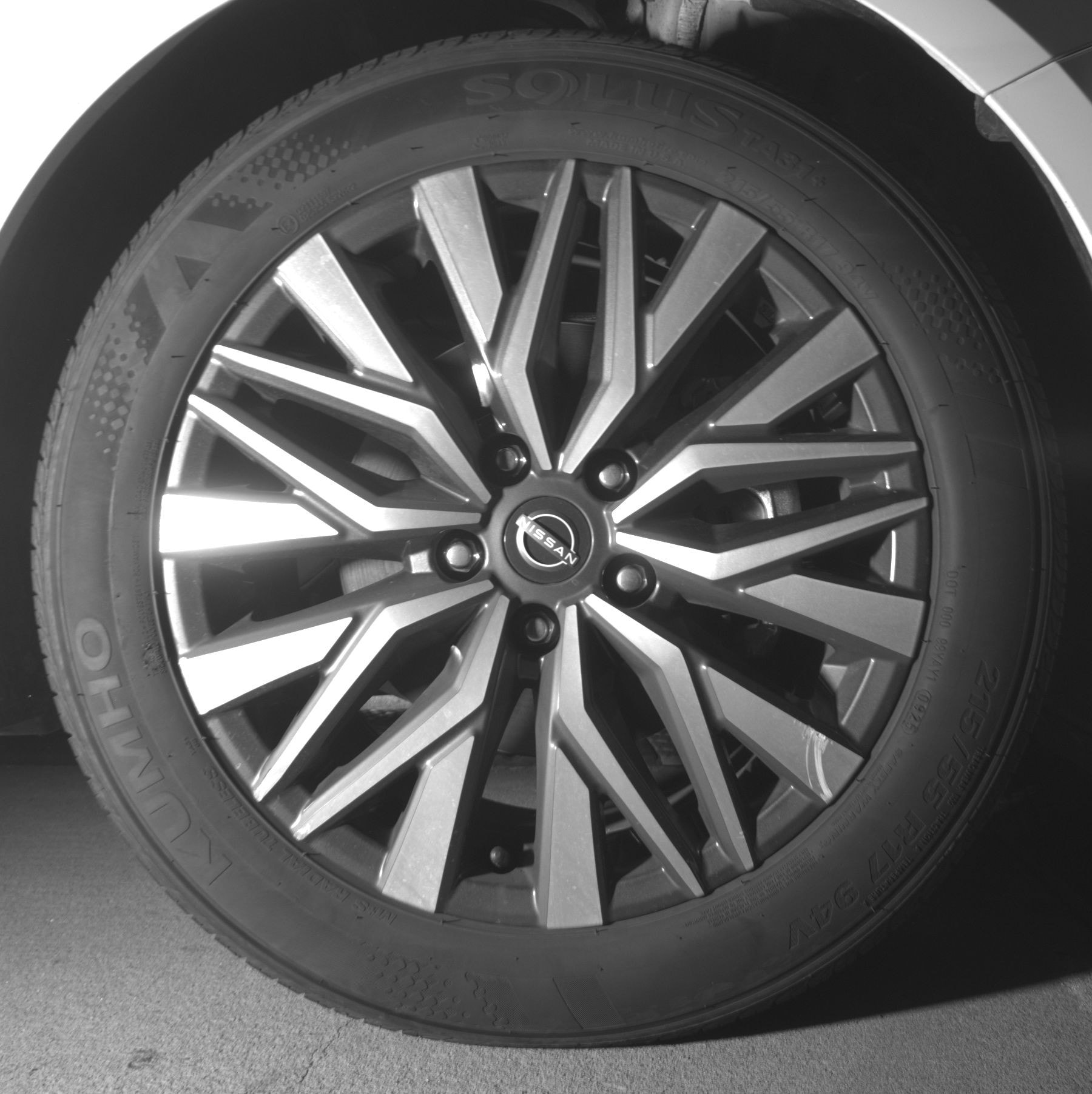 Thumbnail: 2025 Nissan Altima - 10