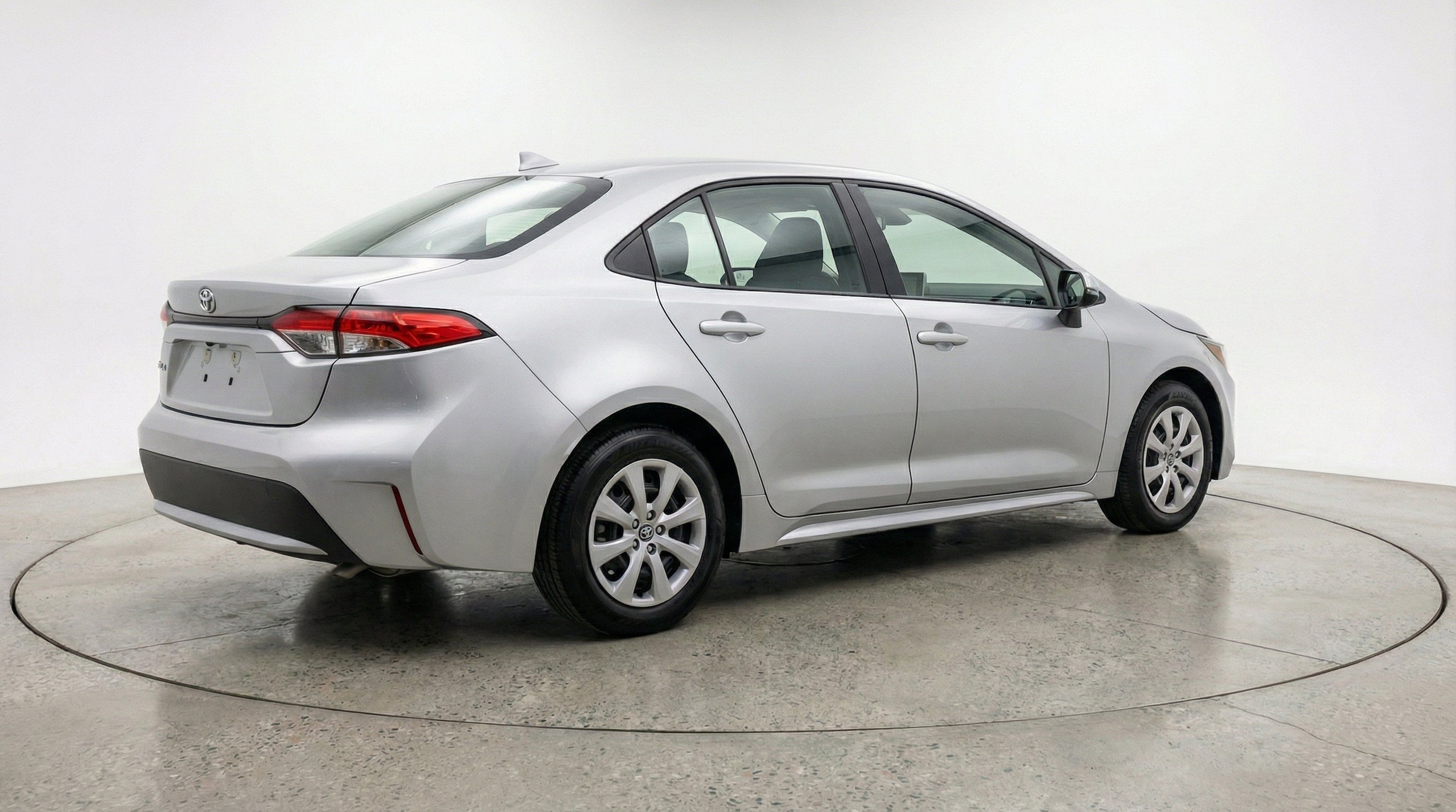 Thumbnail: 2025 Toyota Corolla - 9