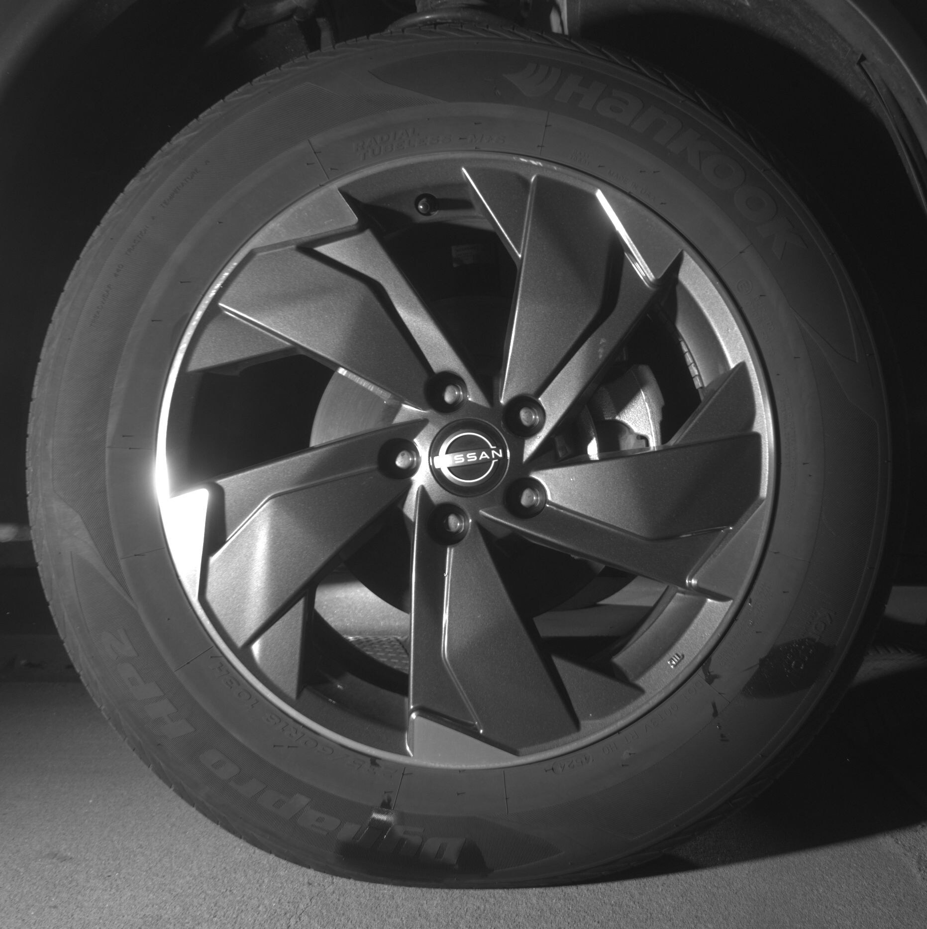 Thumbnail: 2025 Nissan Rogue - 10