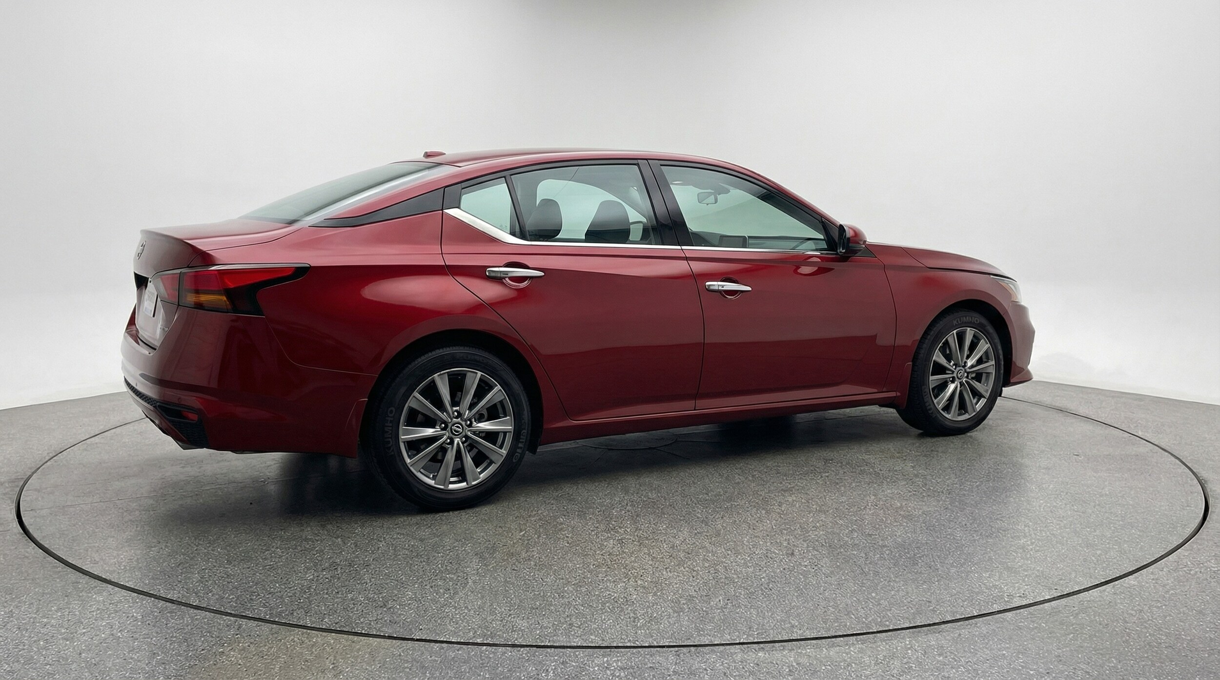 Thumbnail: 2025 Nissan Altima - 7