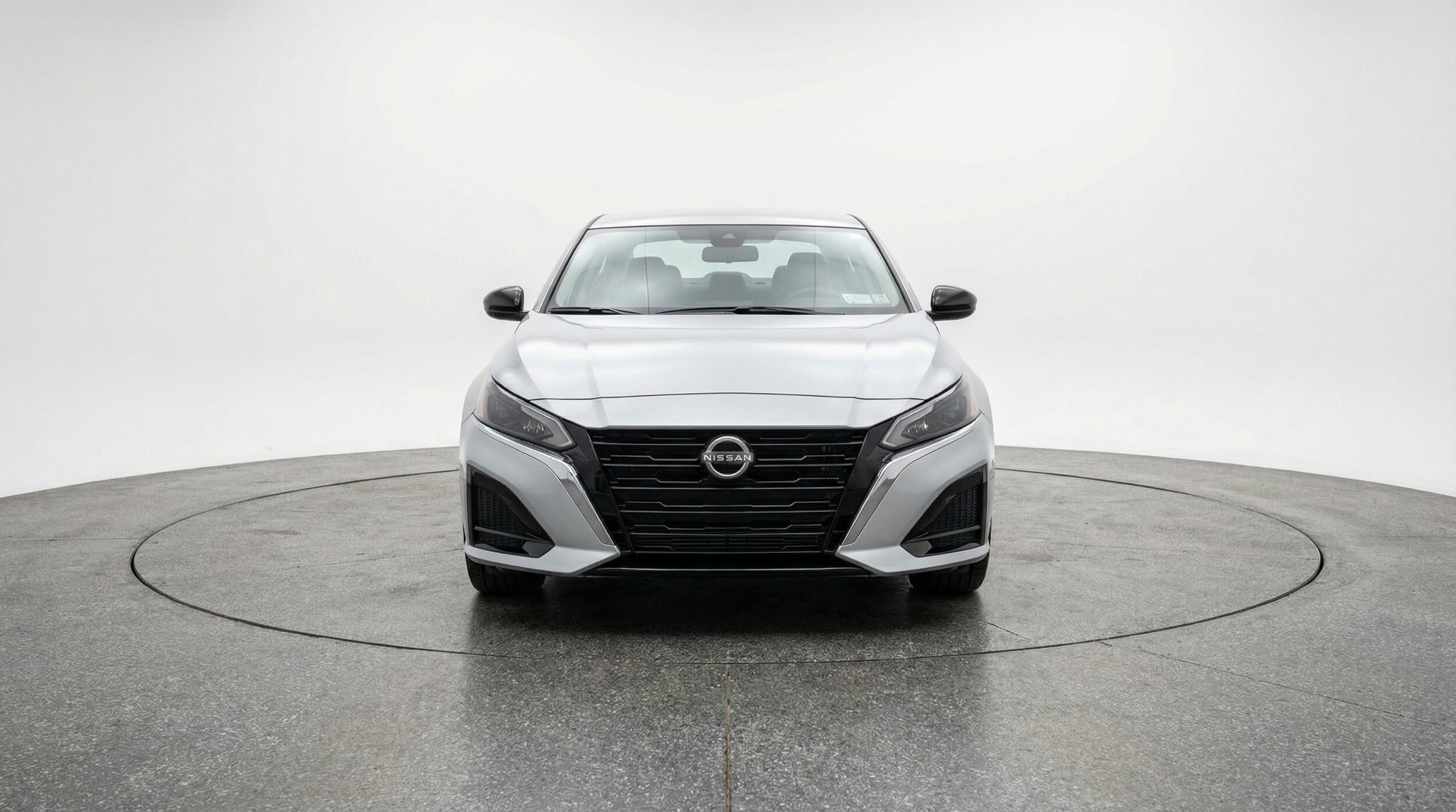 Thumbnail: 2025 Nissan Altima - 2