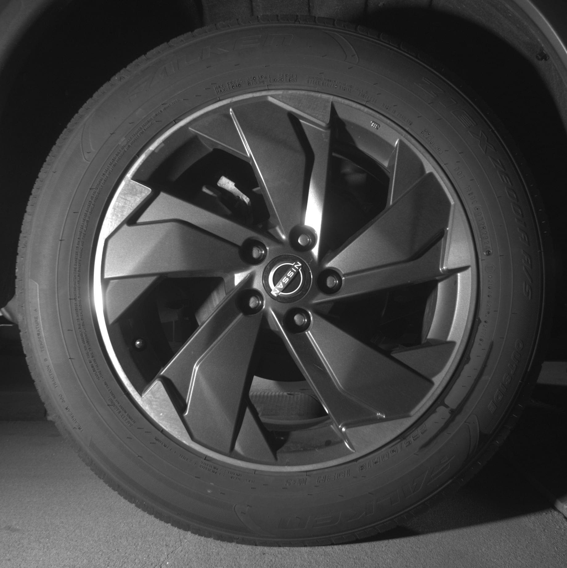 Thumbnail: 2025 Nissan Rogue - 12