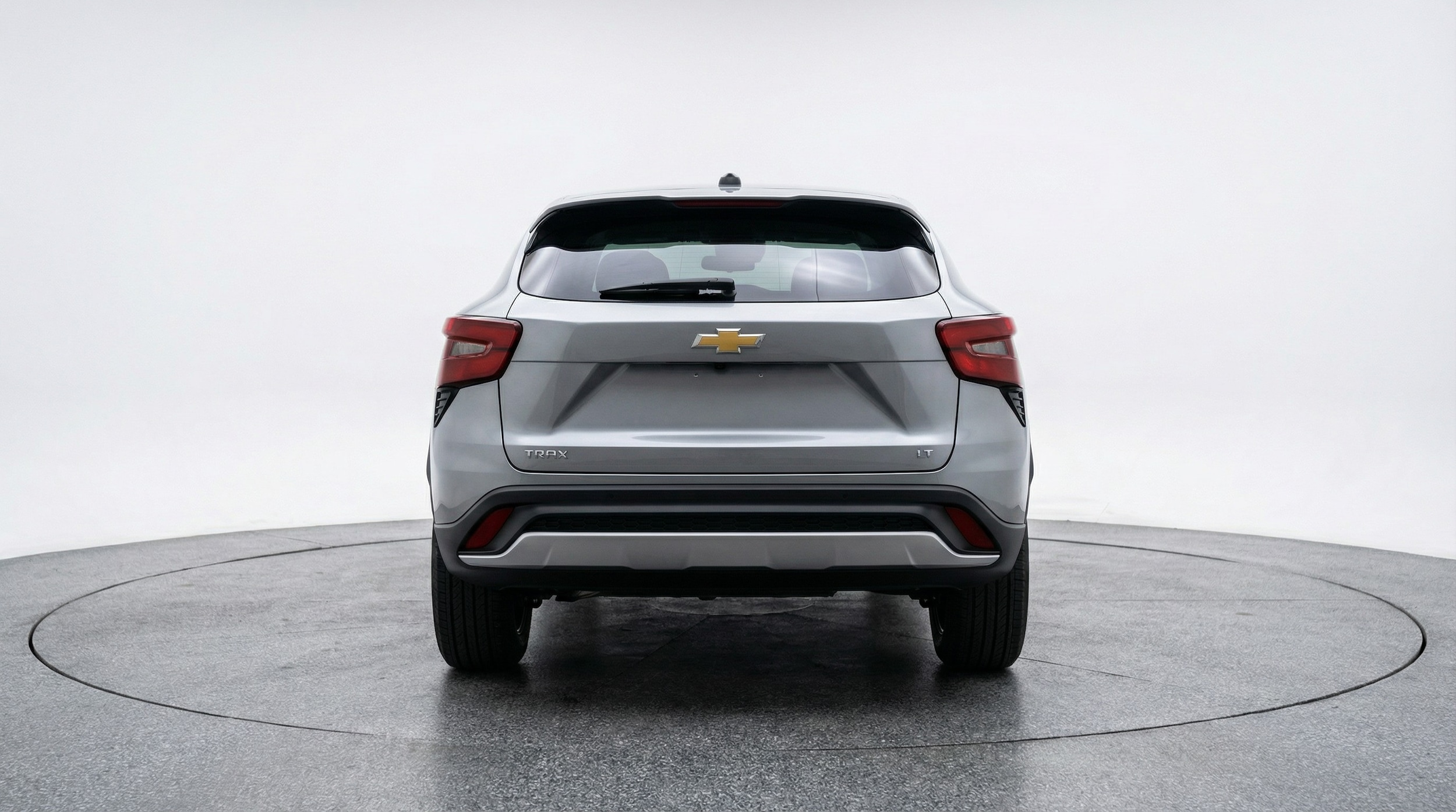 Thumbnail: 2025 Chevrolet Trax - 6