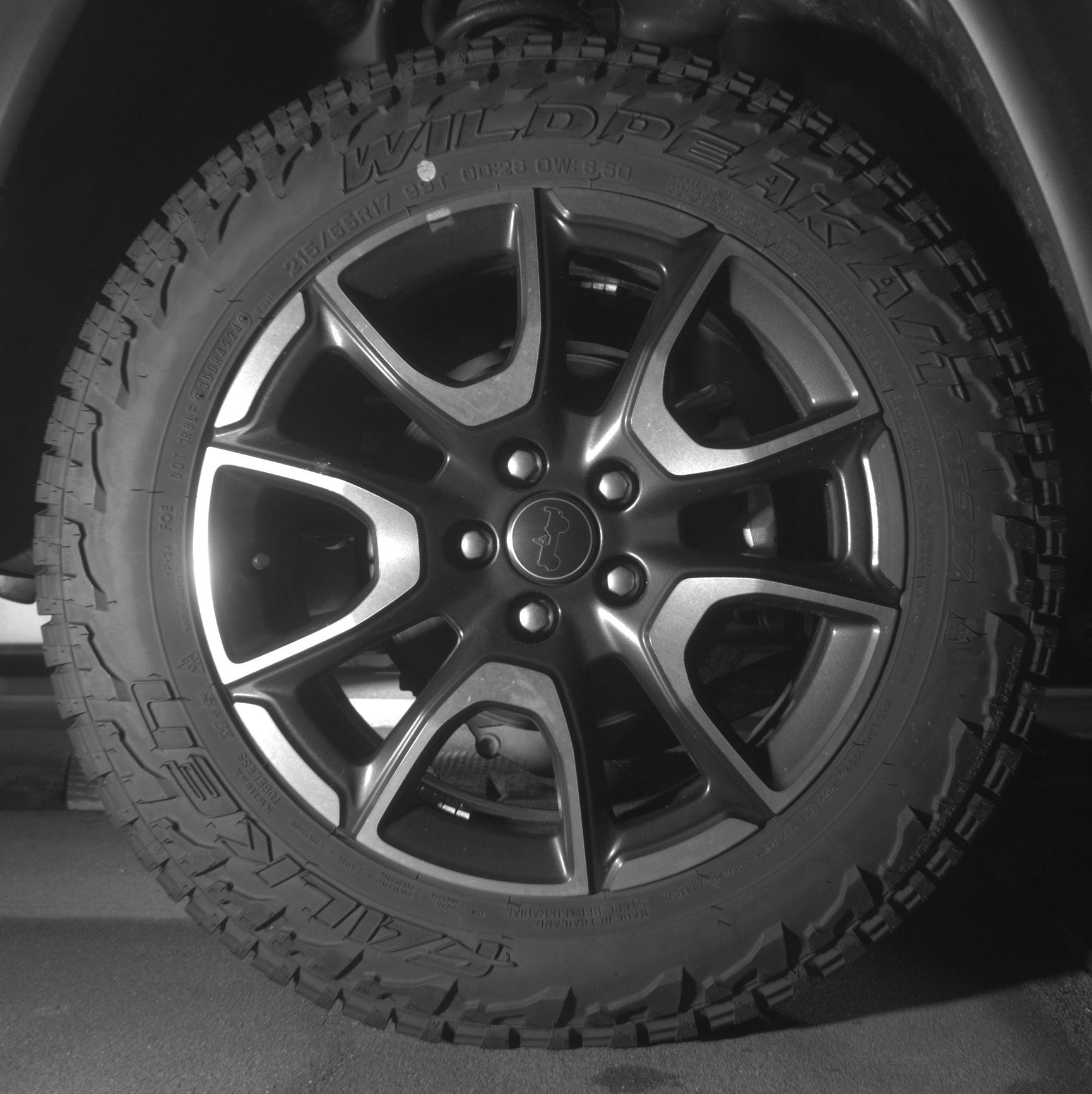 Thumbnail: 2025 Jeep Compass - 12