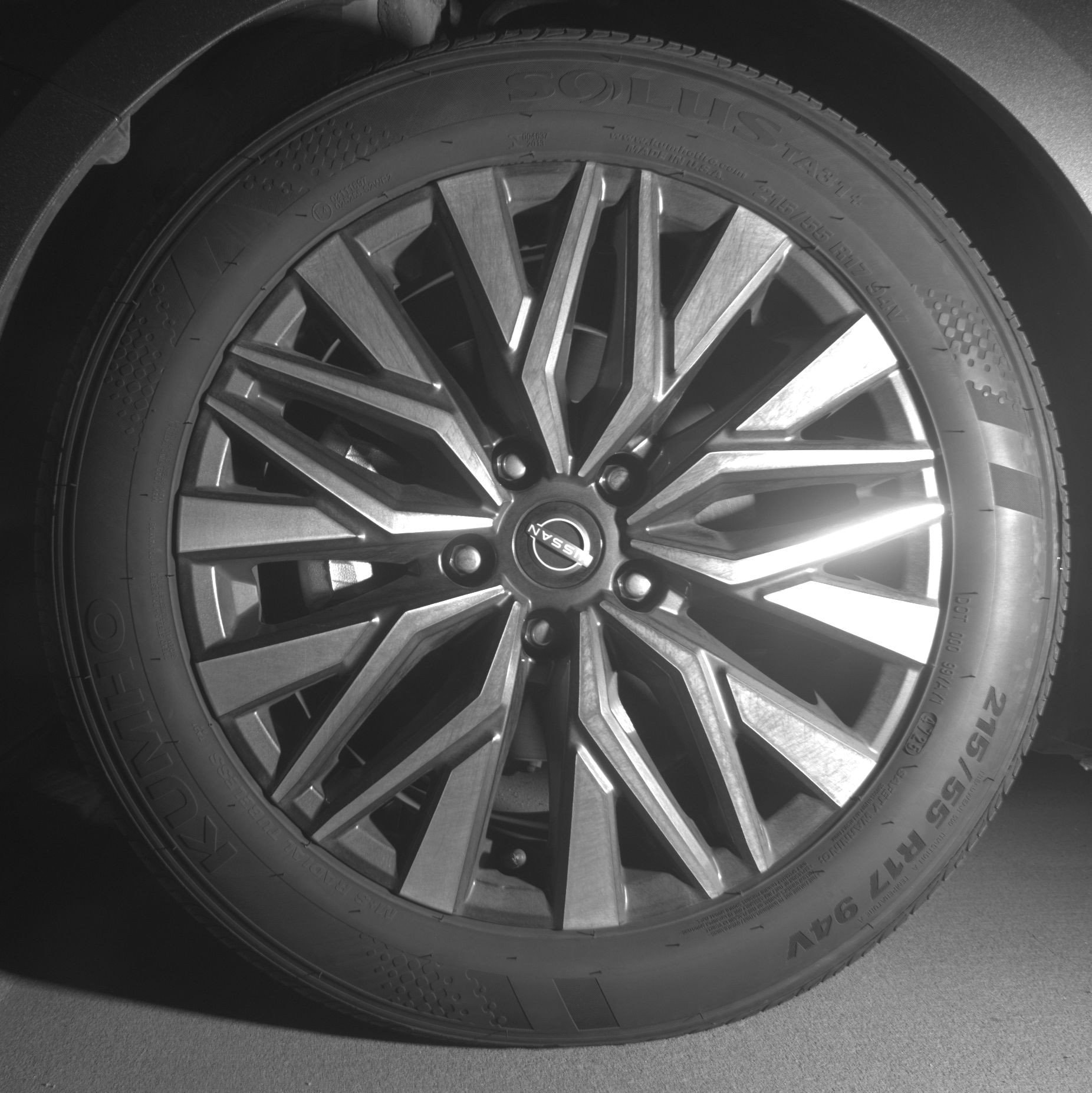 Thumbnail: 2026 Nissan Altima - 12