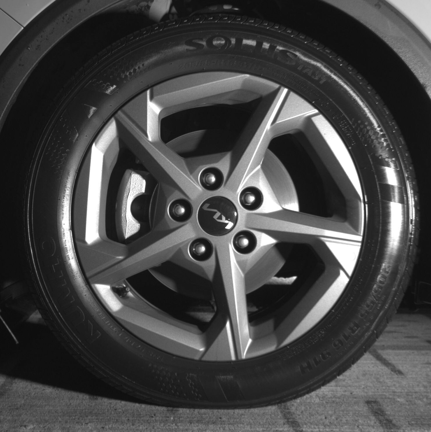 Thumbnail: 2025 Kia K4 - 9