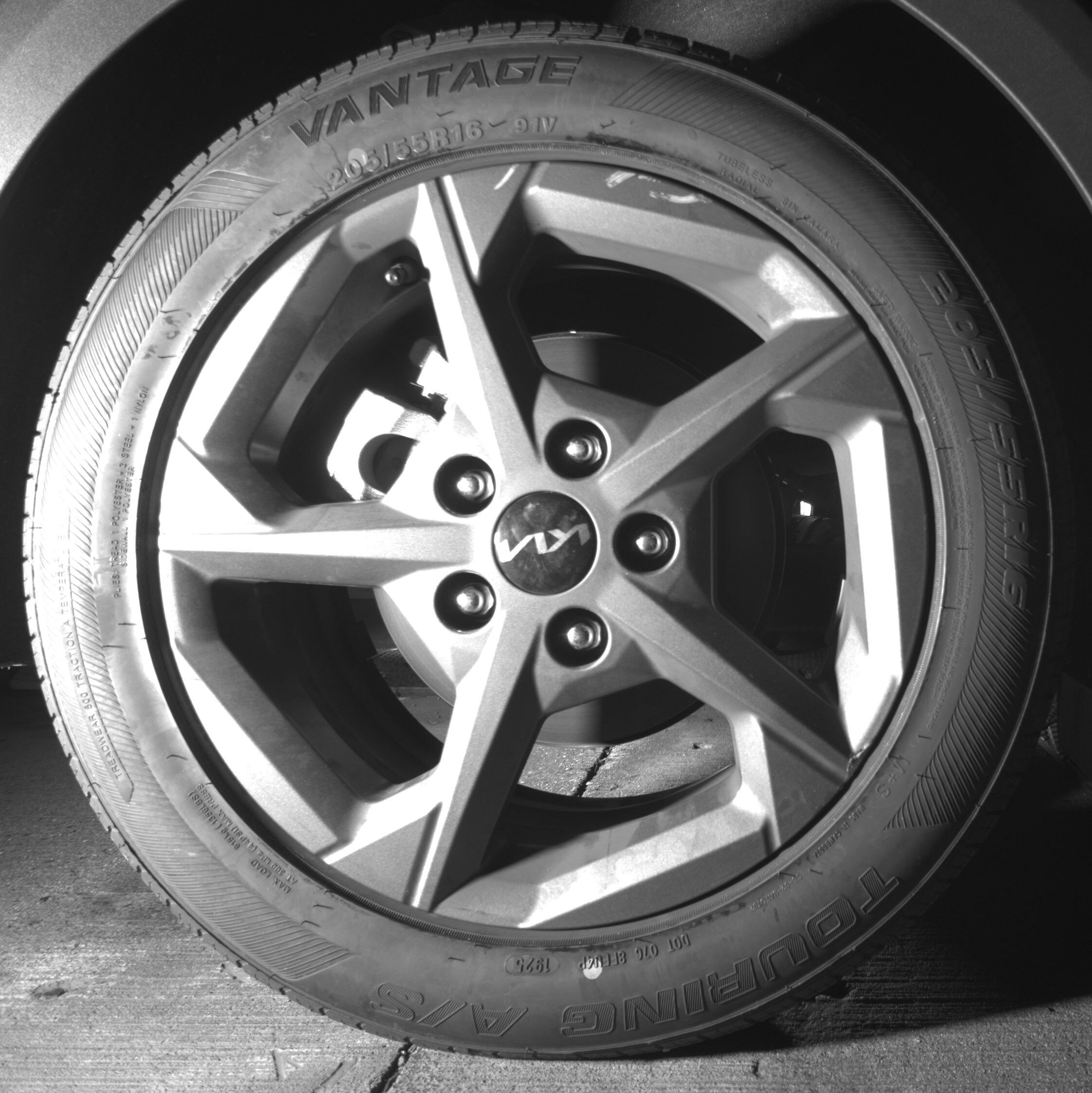 Thumbnail: 2025 Kia K4 - 12