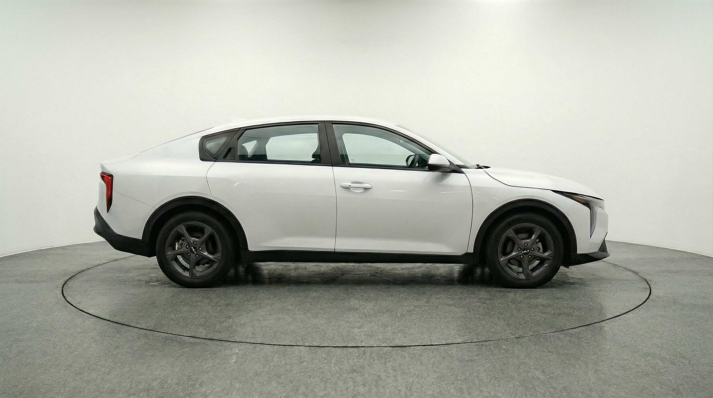 Thumbnail: 2025 Kia K4 - 8