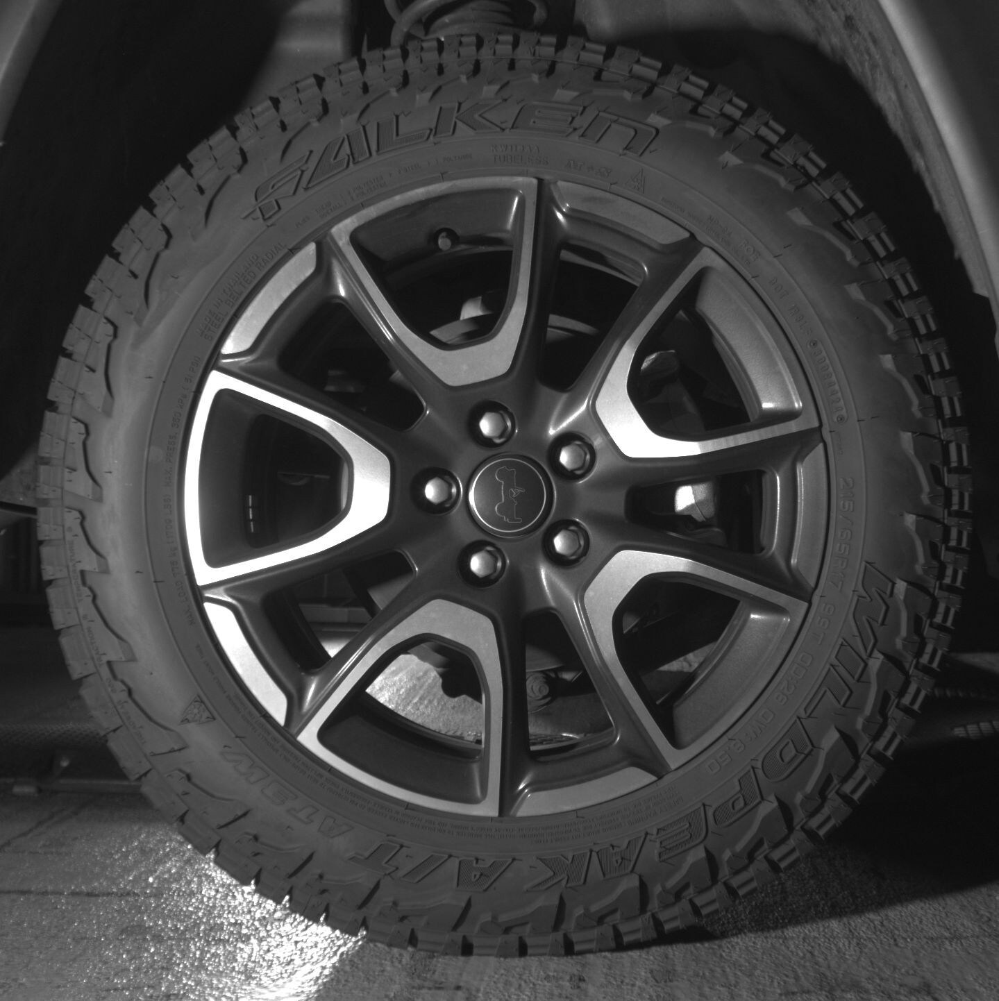 Thumbnail: 2025 Jeep Compass - 12