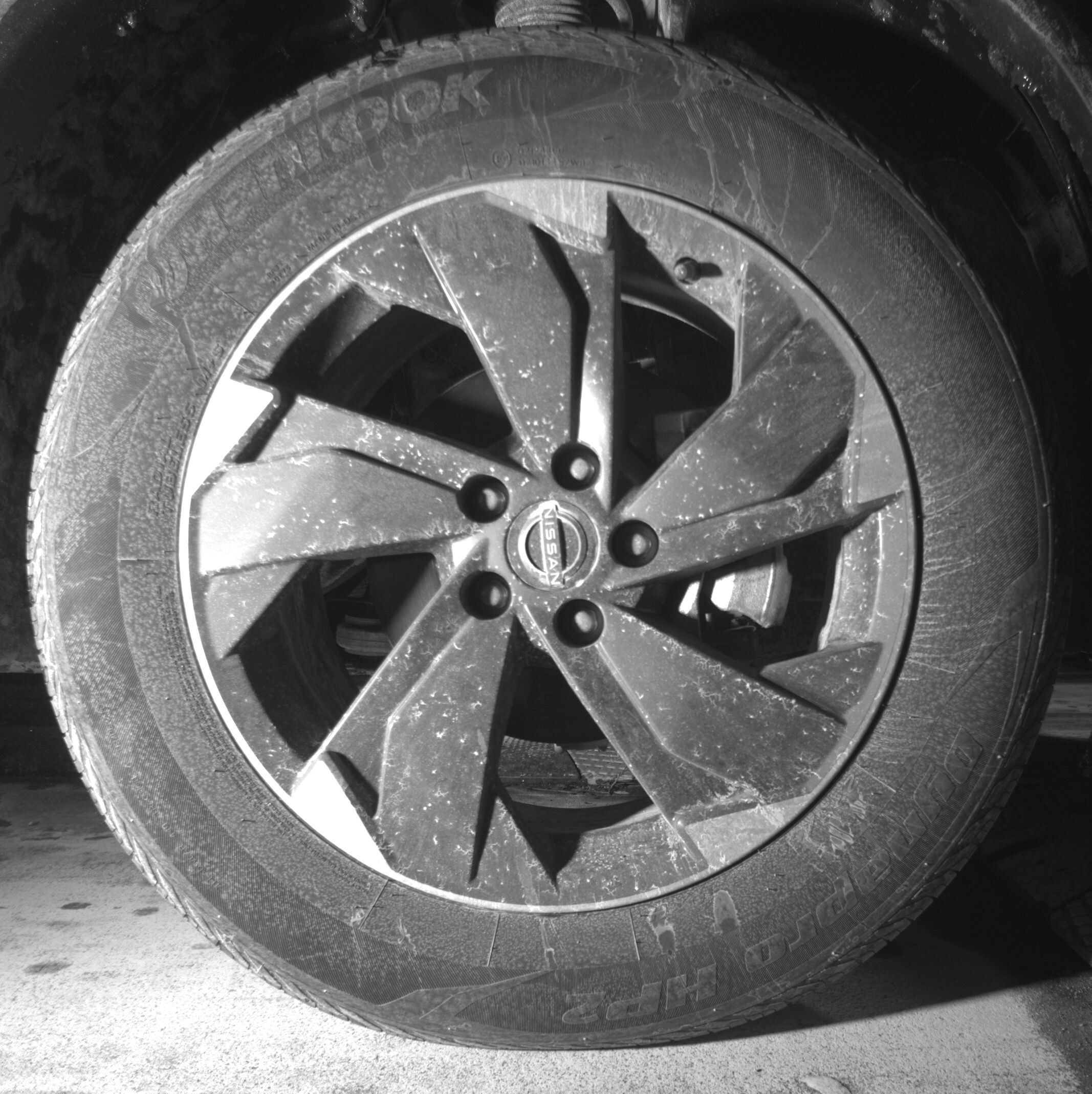 Thumbnail: 2025 Nissan Rogue - 10