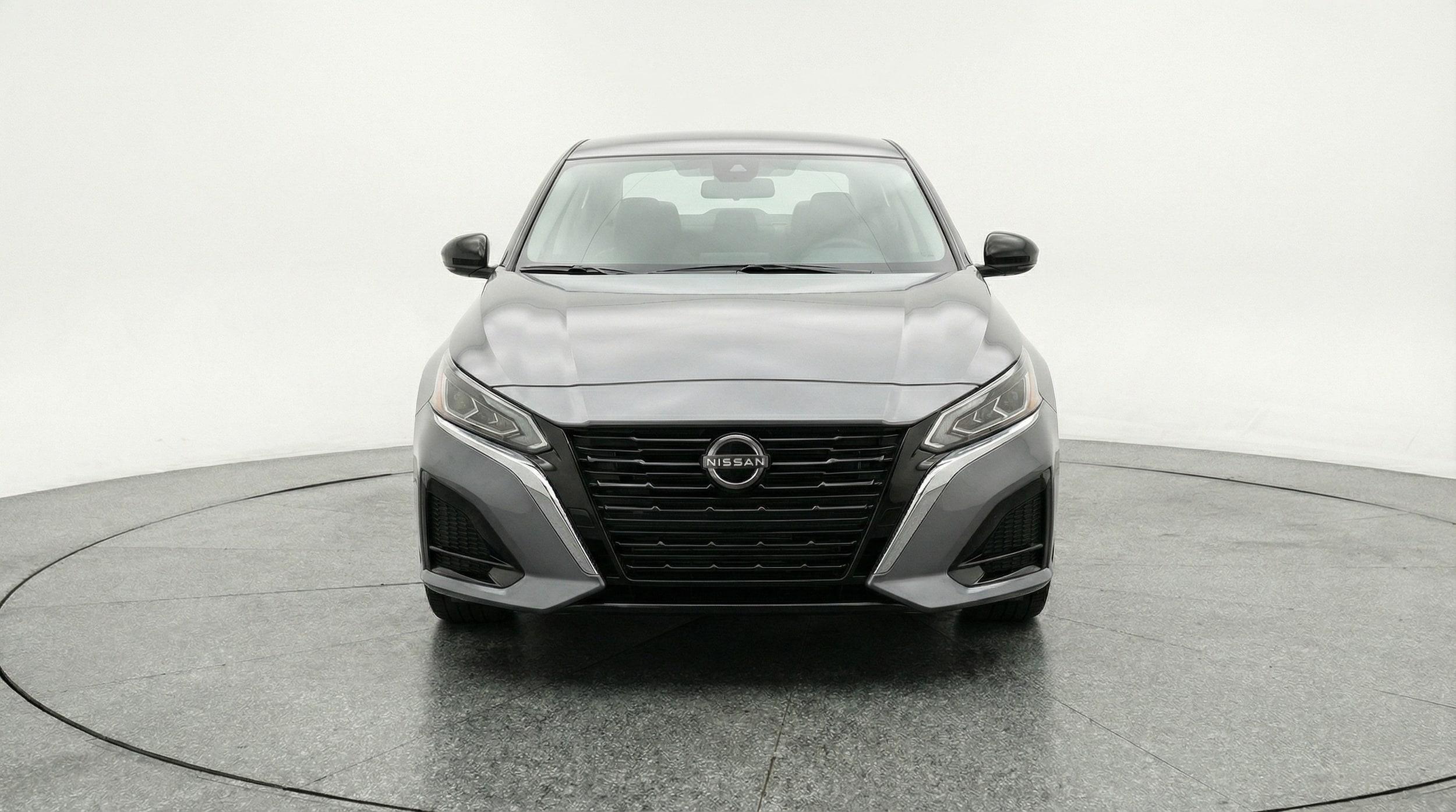 Thumbnail: 2025 Nissan Altima - 2