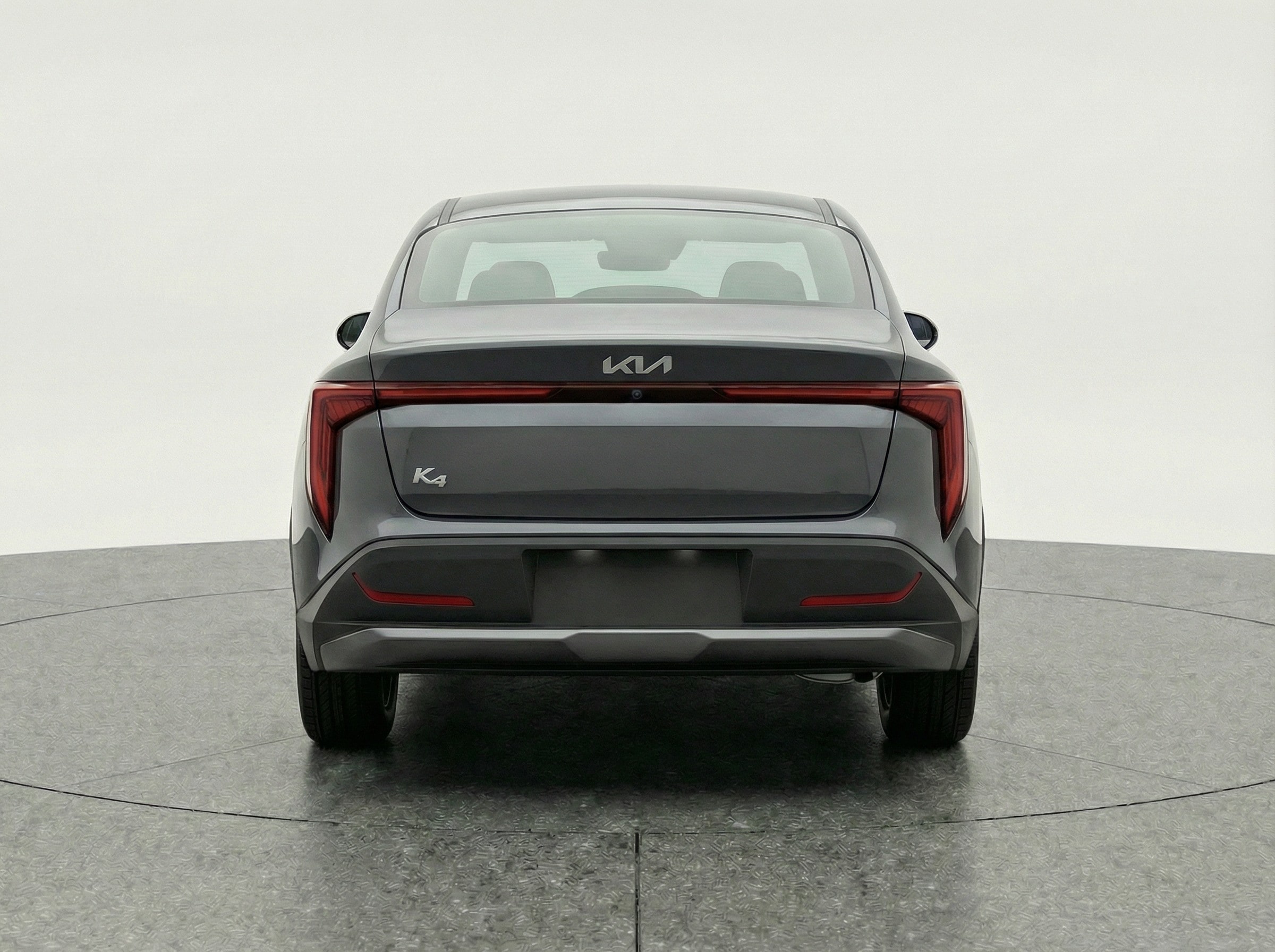 Thumbnail: 2025 Kia K4 - 6