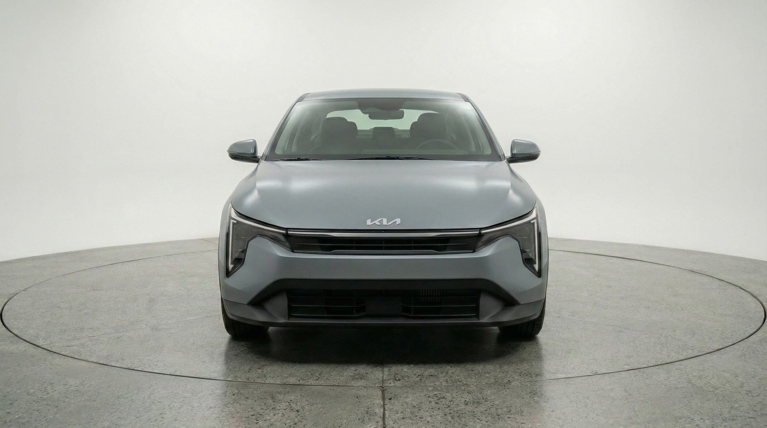 Thumbnail: 2025 Kia K4 - 2