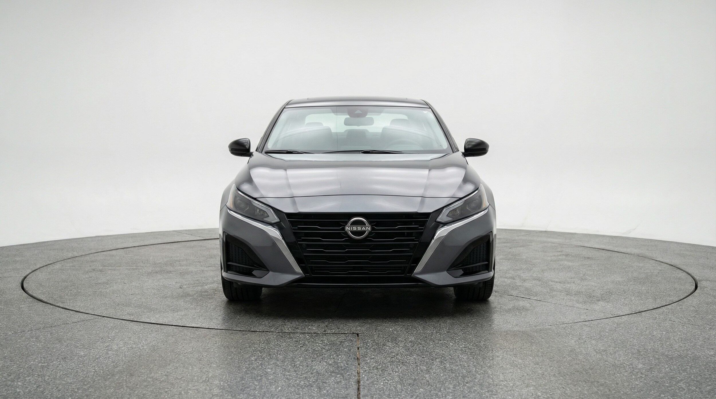 Thumbnail: 2025 Nissan Altima - 2