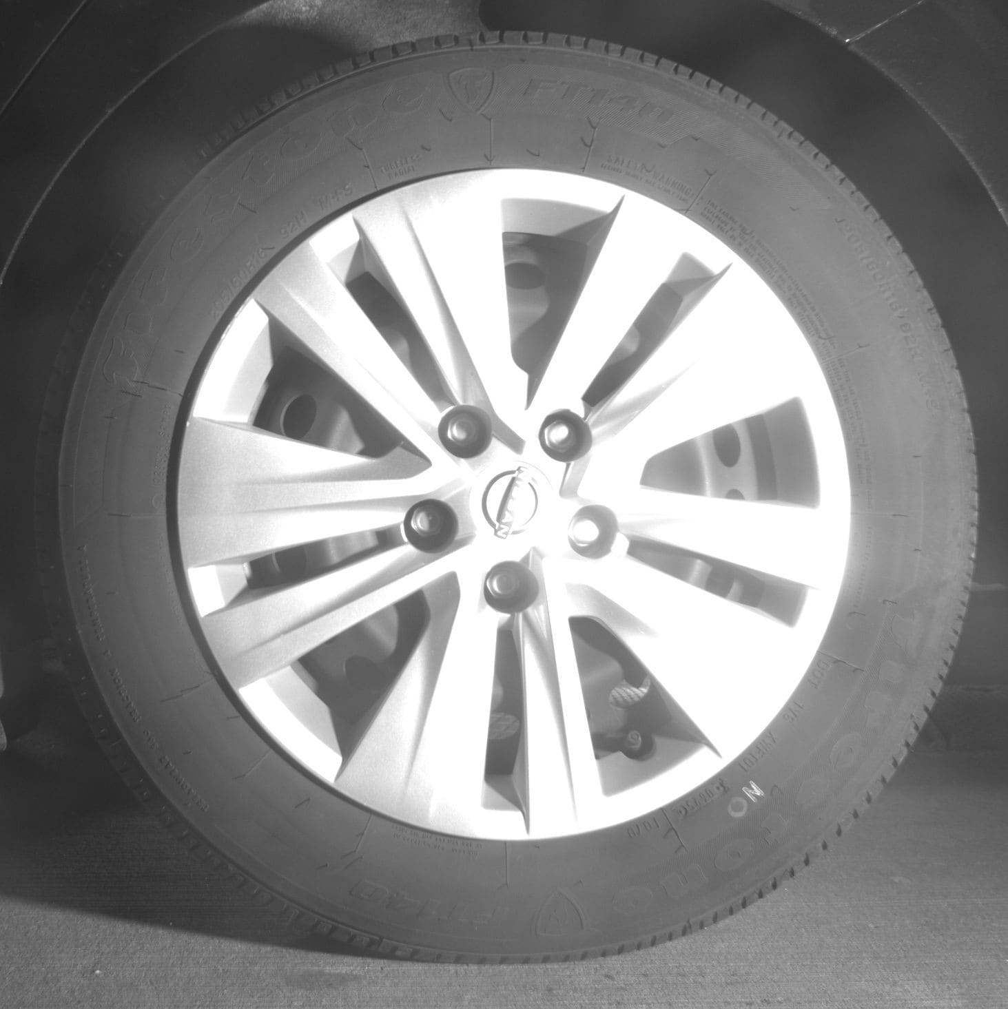 Thumbnail: 2025 Nissan Sentra - 11