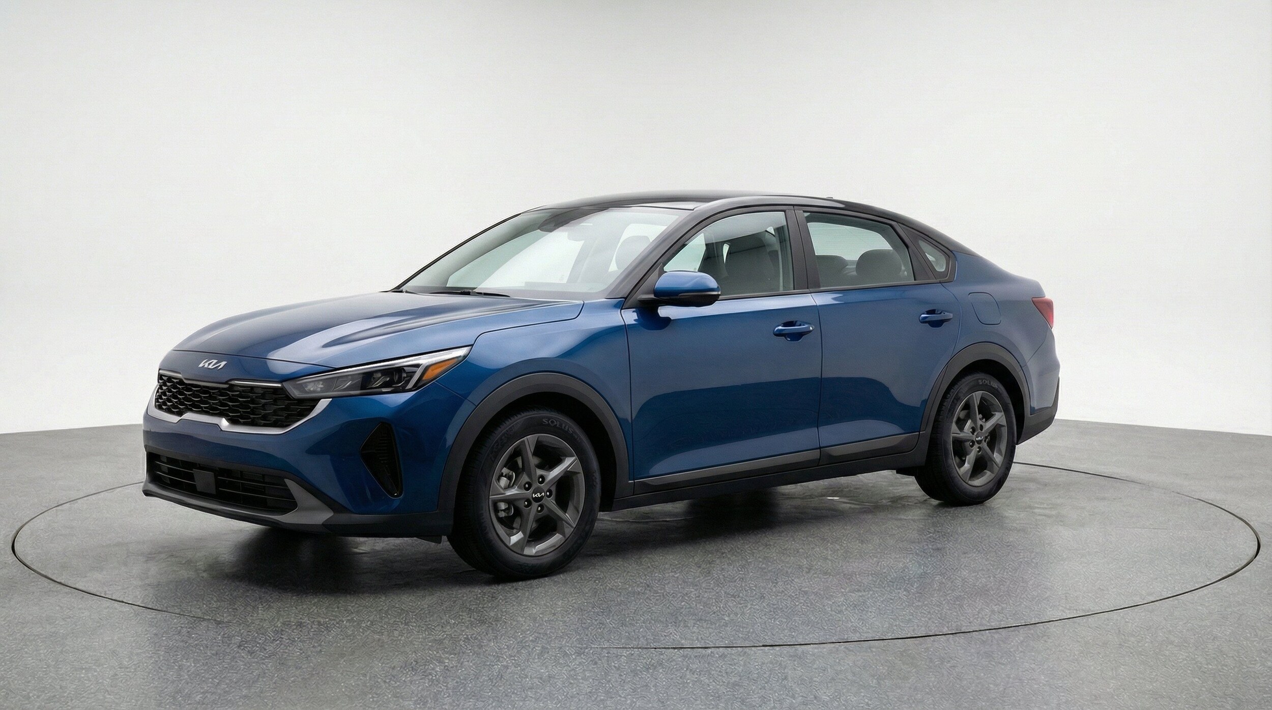 Thumbnail: 2026 Kia K4 - 3