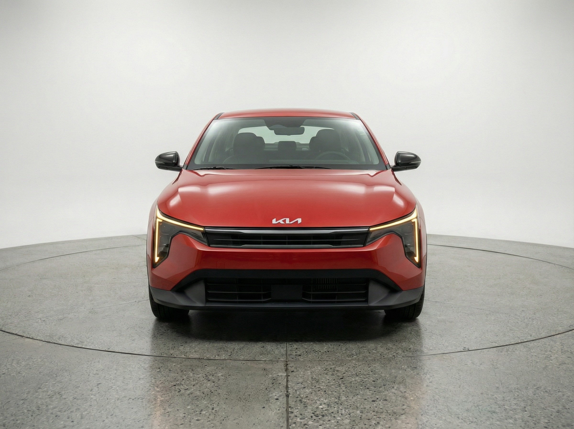 Thumbnail: 2025 Kia K4 - 2