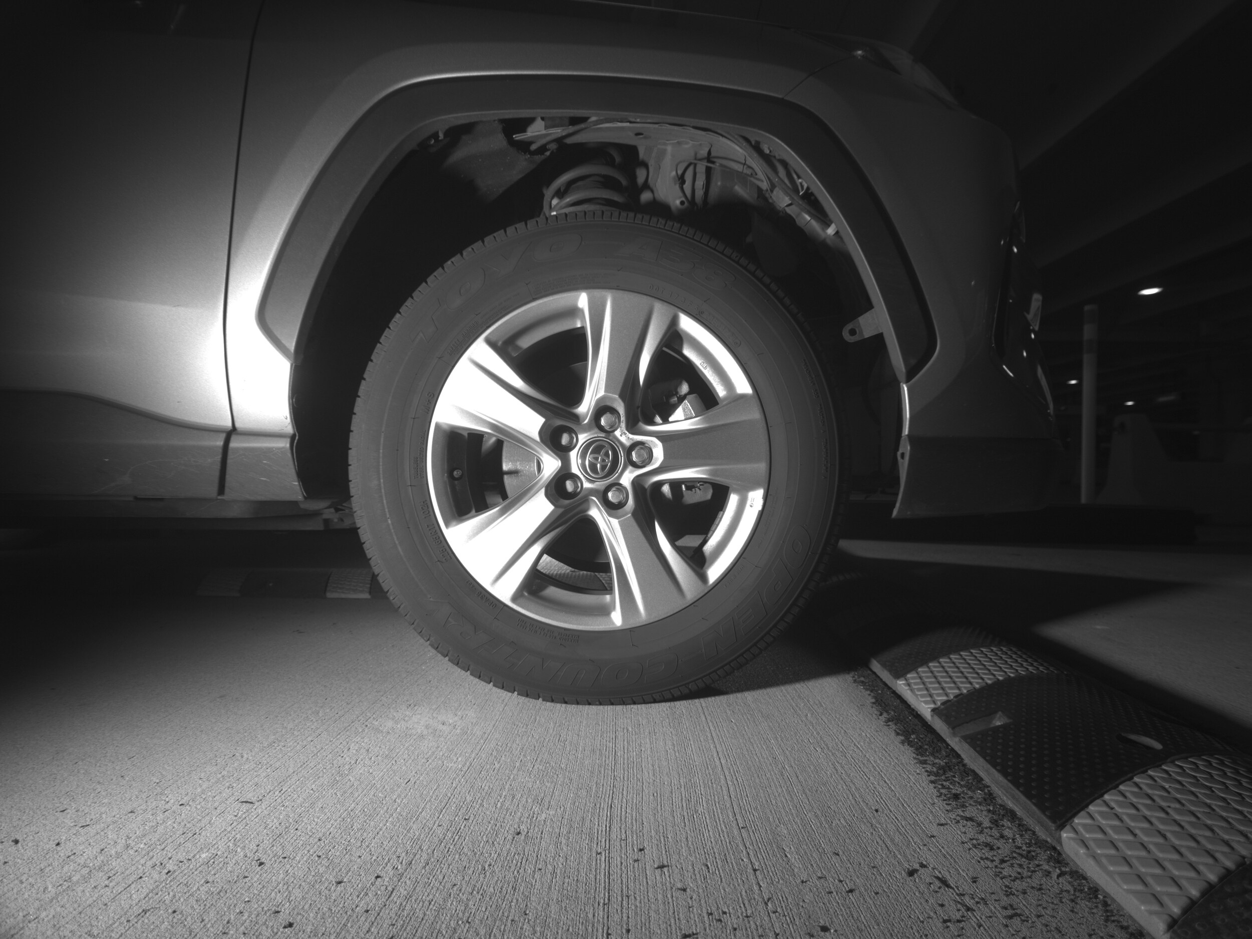 Thumbnail: 2025 Toyota RAV4 - 10