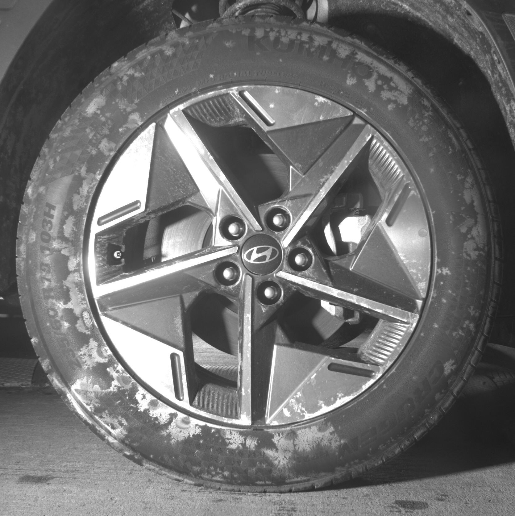 Thumbnail: 2025 Hyundai Tucson - 10