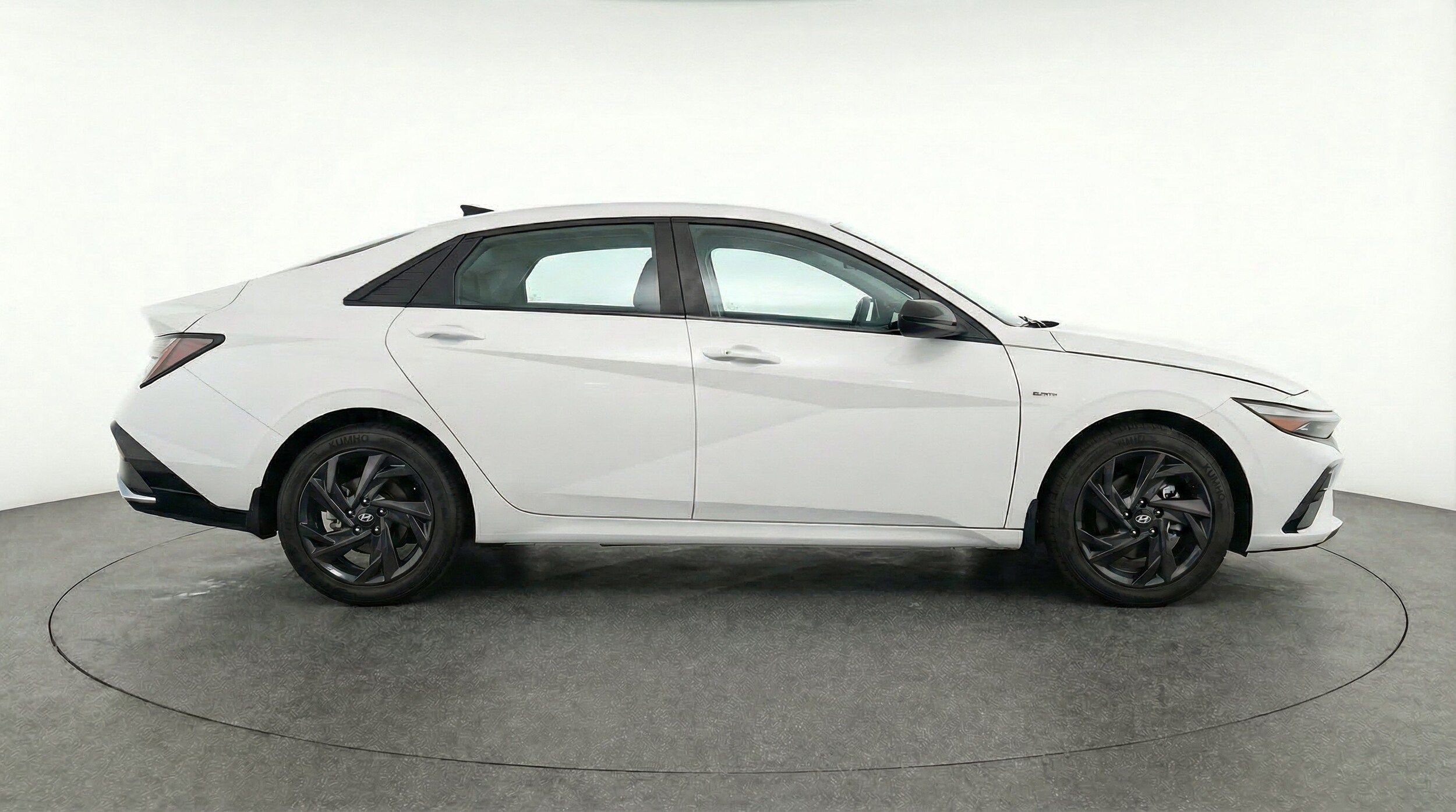 Thumbnail: 2026 Hyundai Elantra - 11