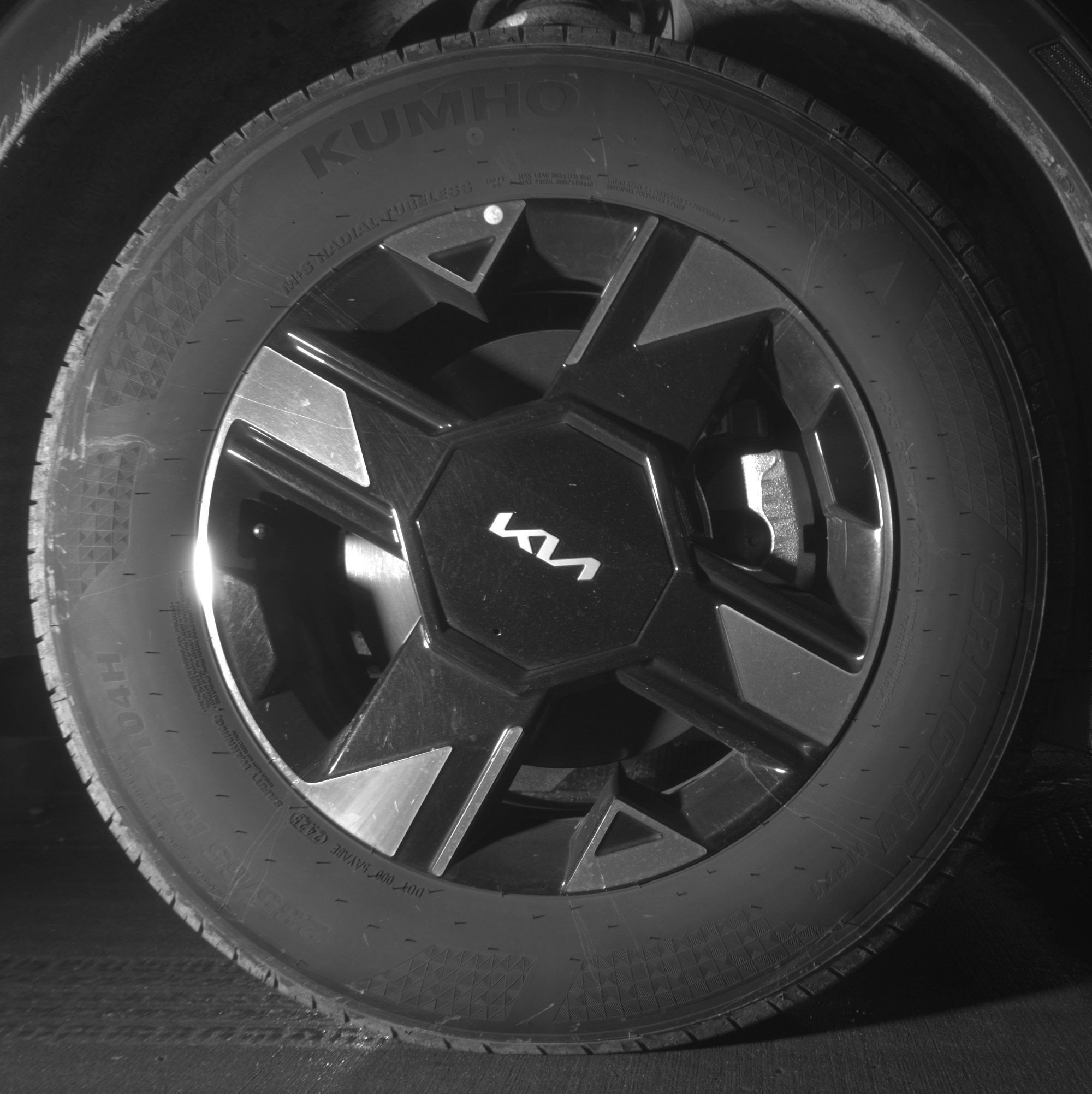 Thumbnail: 2026 Kia Sportage - 13