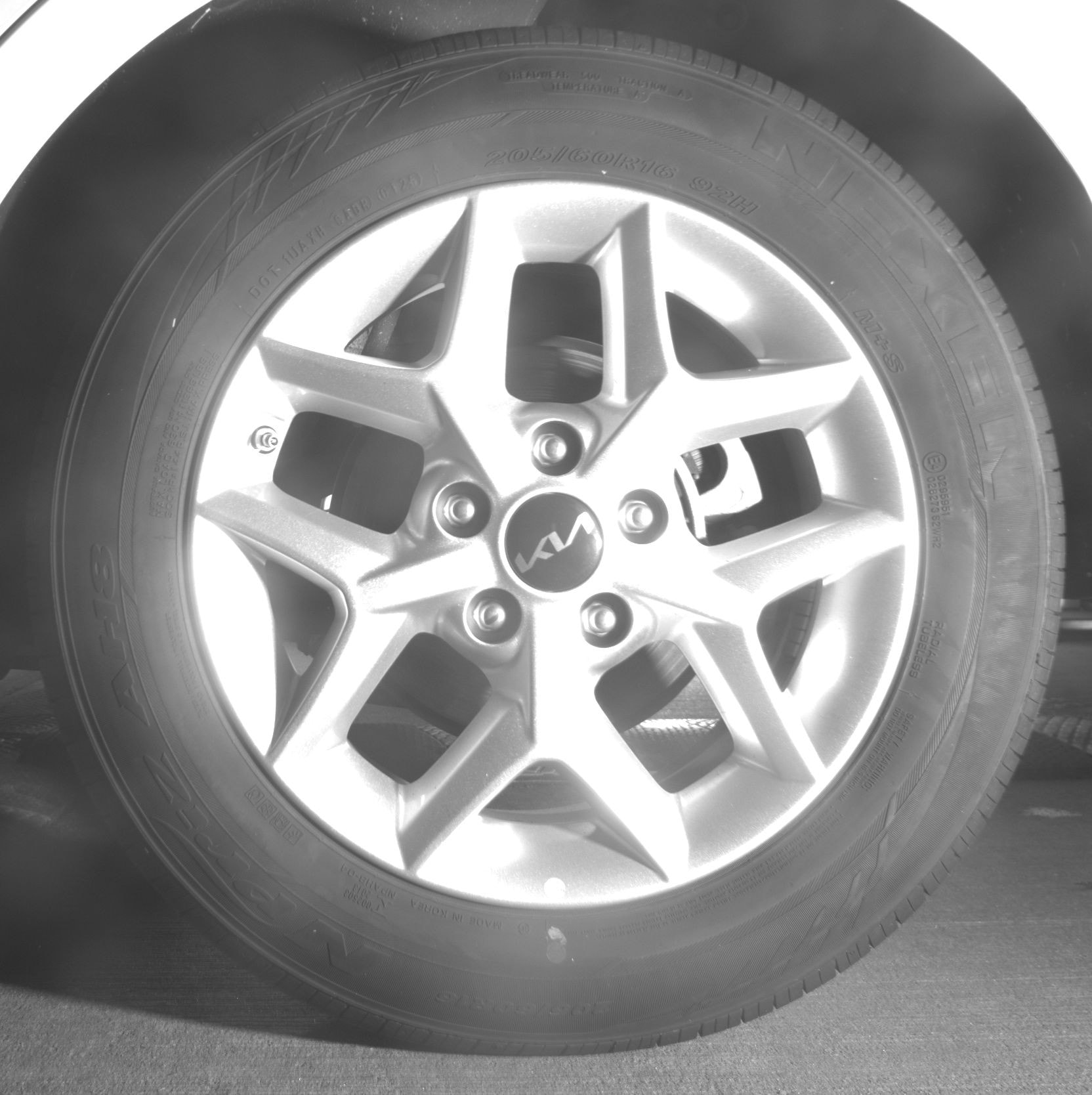 Thumbnail: 2025 Kia Soul - 11