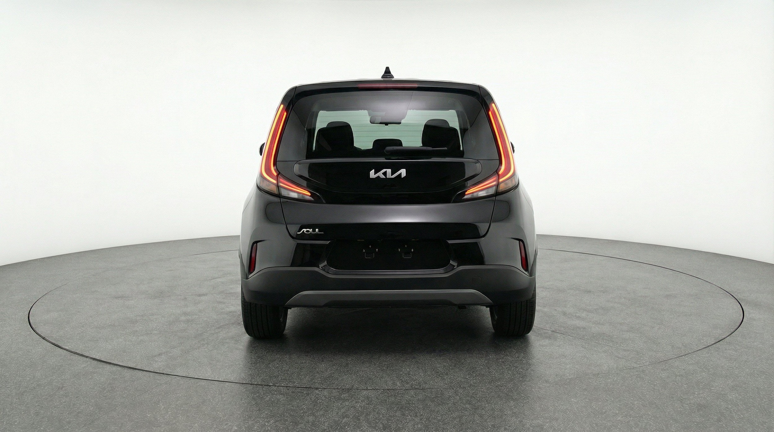 Thumbnail: 2025 Kia Soul - 7