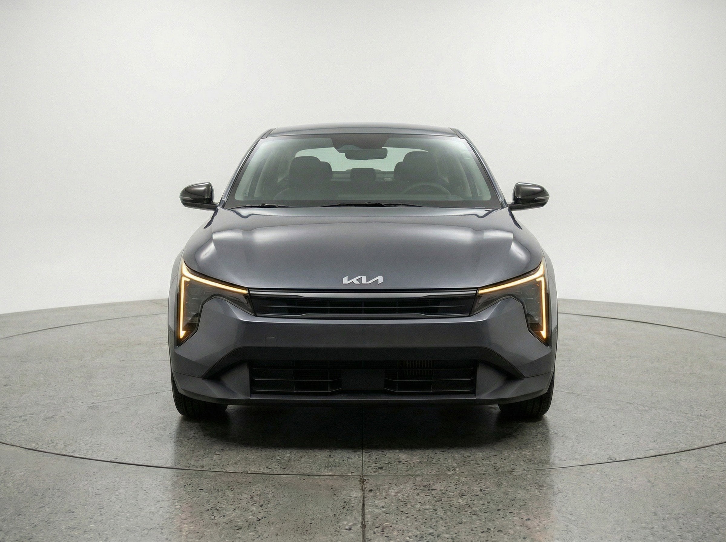 Thumbnail: 2025 Kia K4 - 2
