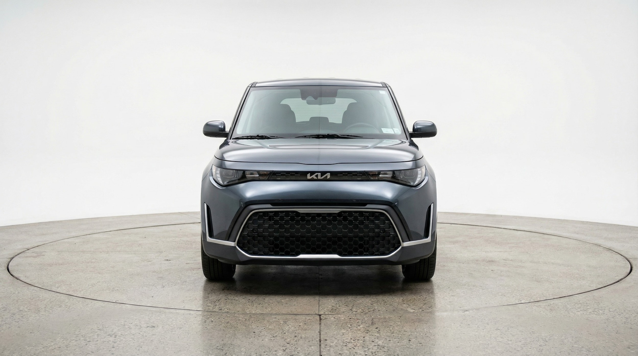 Thumbnail: 2025 Kia Soul - 2