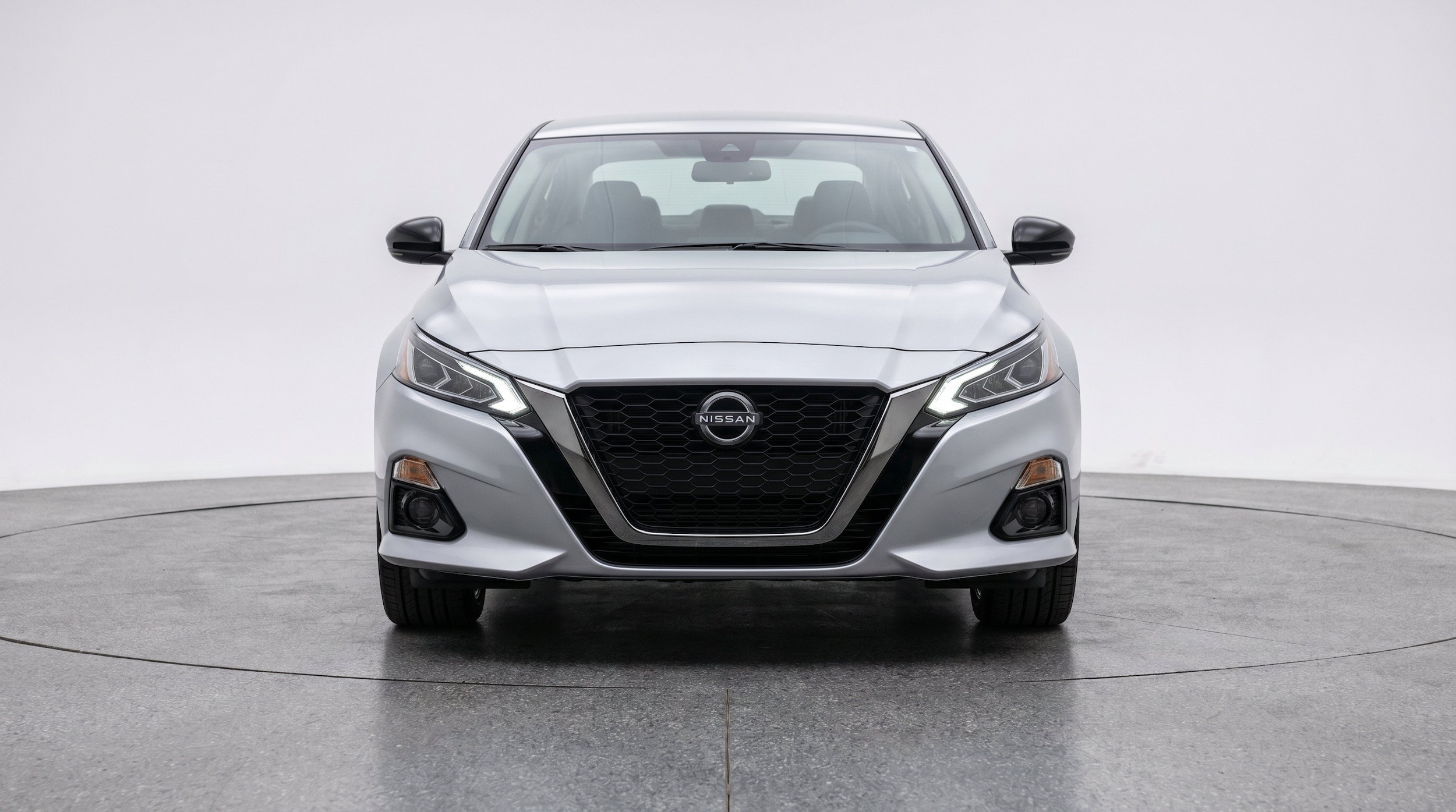 Thumbnail: 2026 Nissan Altima - 2