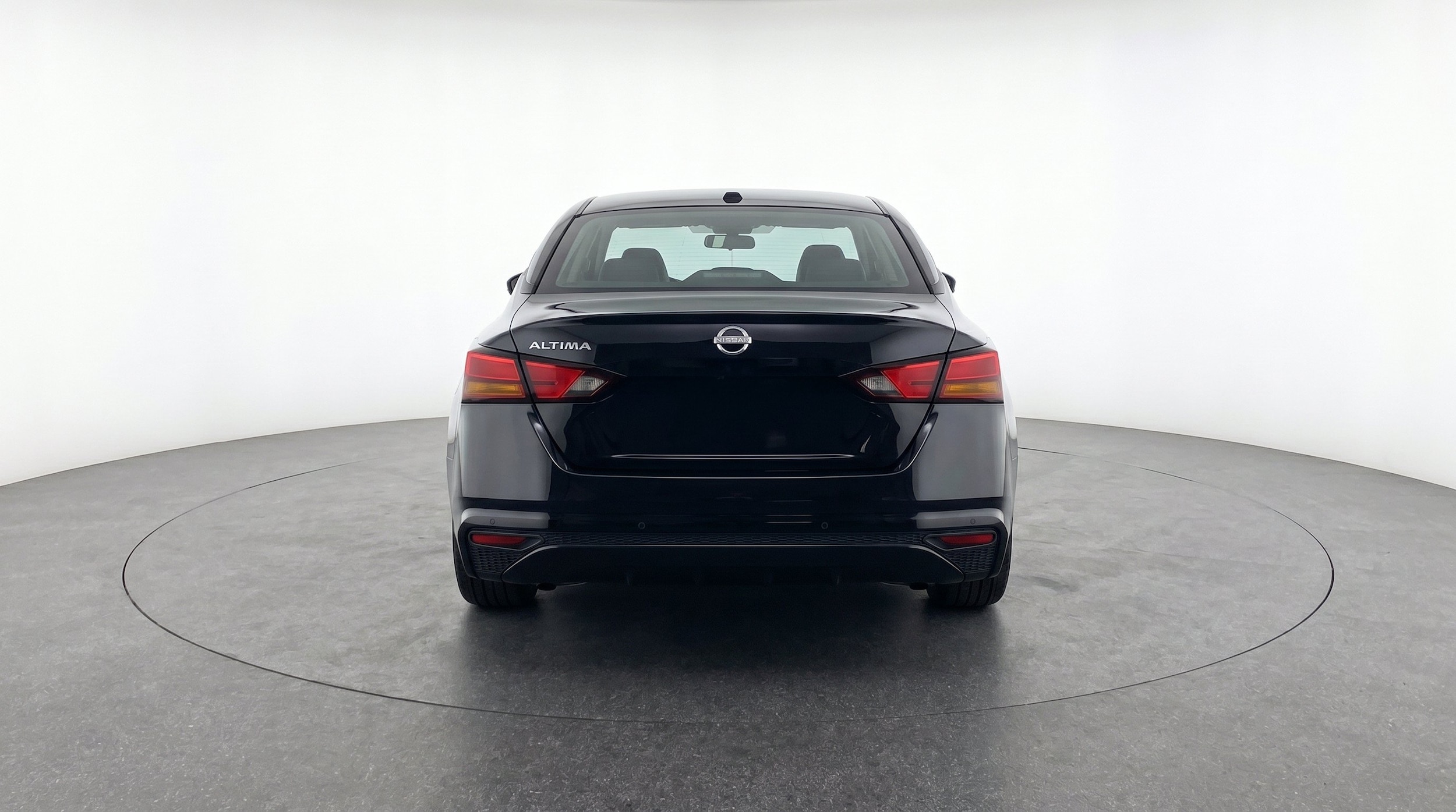 Thumbnail: 2026 Nissan Altima - 7