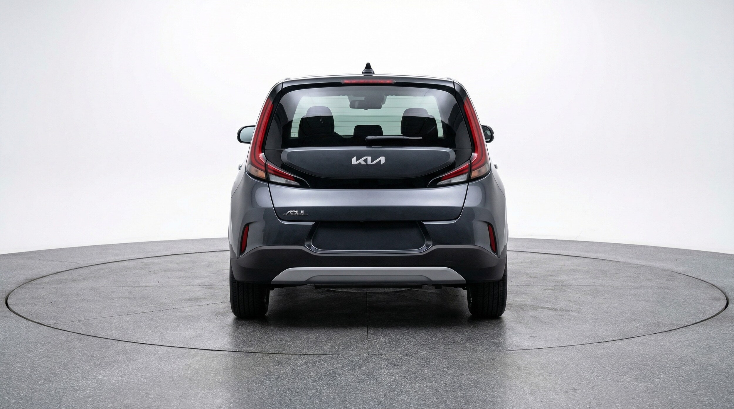 Thumbnail: 2025 Kia Soul - 6