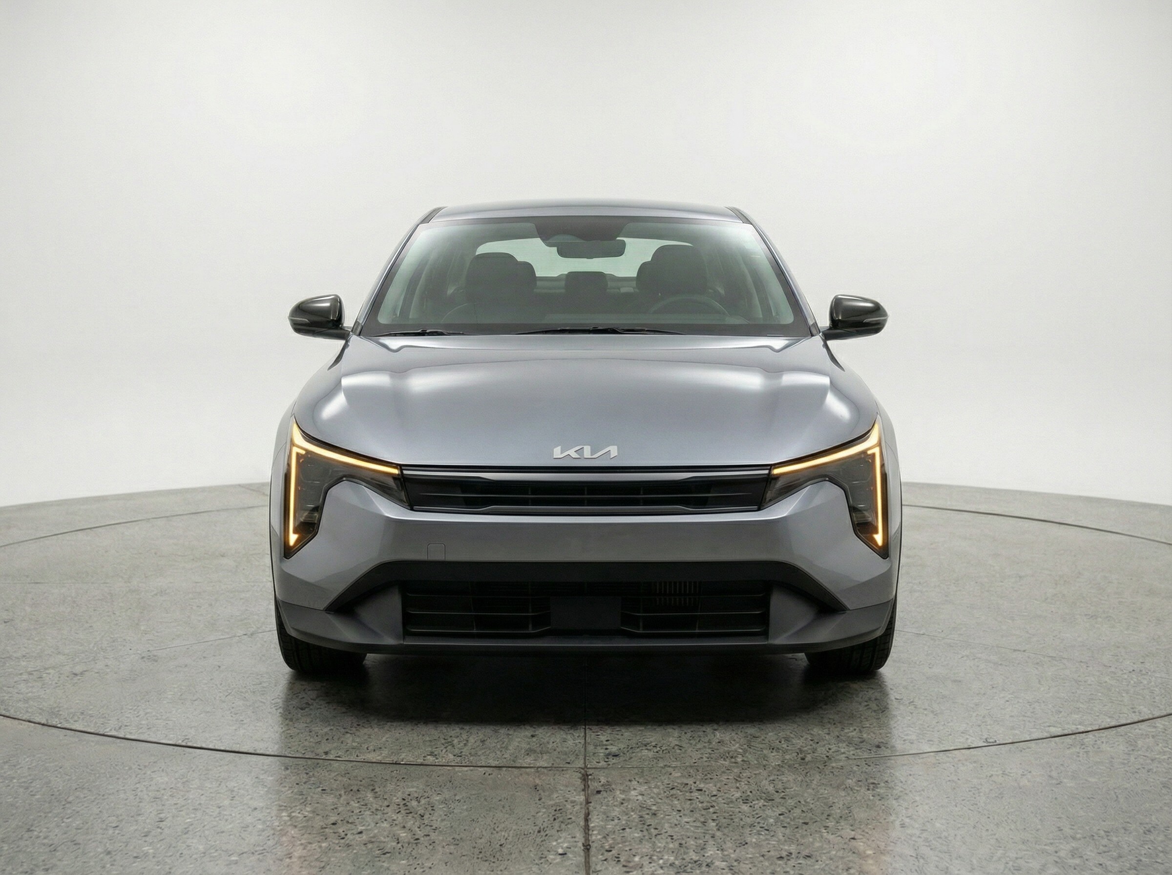 Thumbnail: 2025 Kia K4 - 2