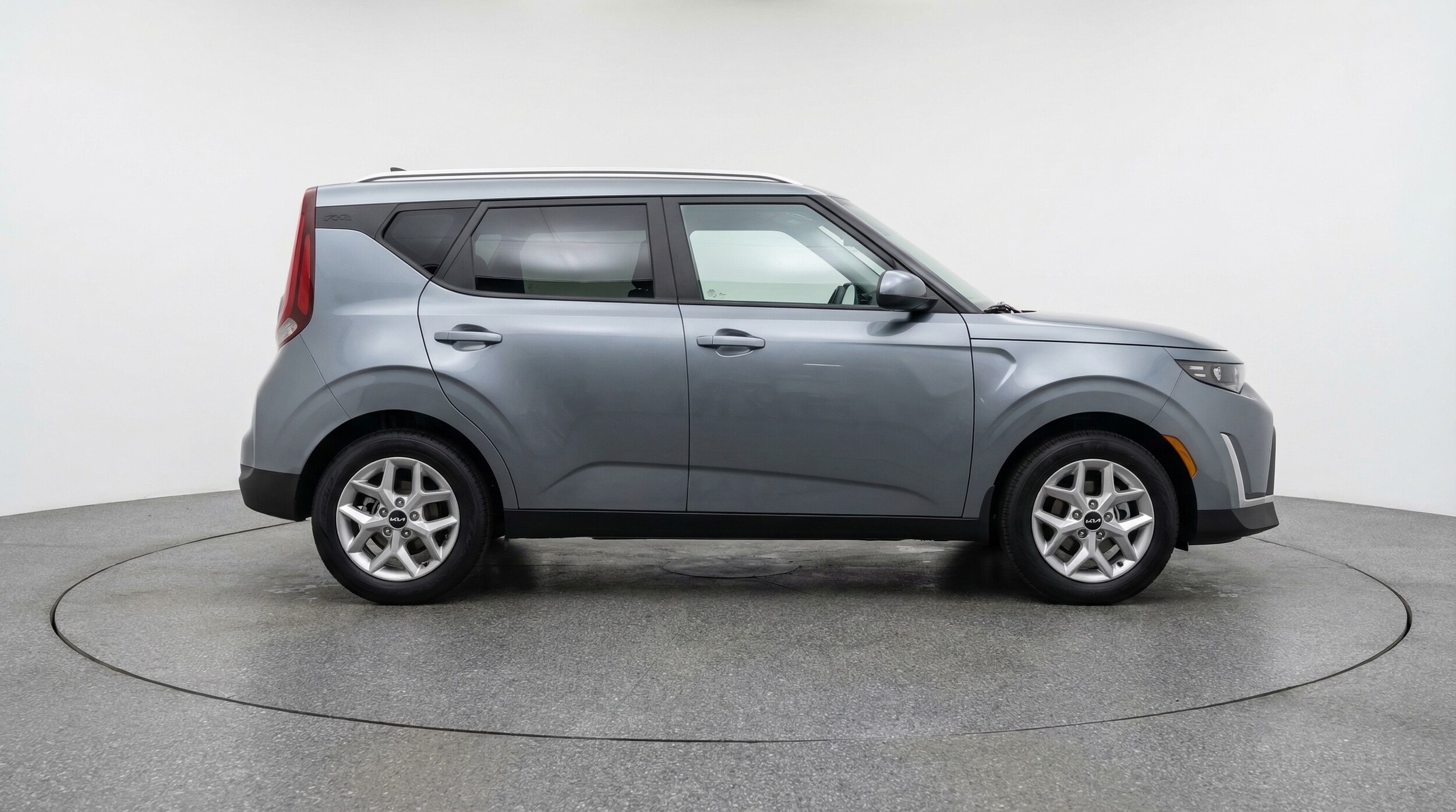 Thumbnail: 2025 Kia Soul - 8