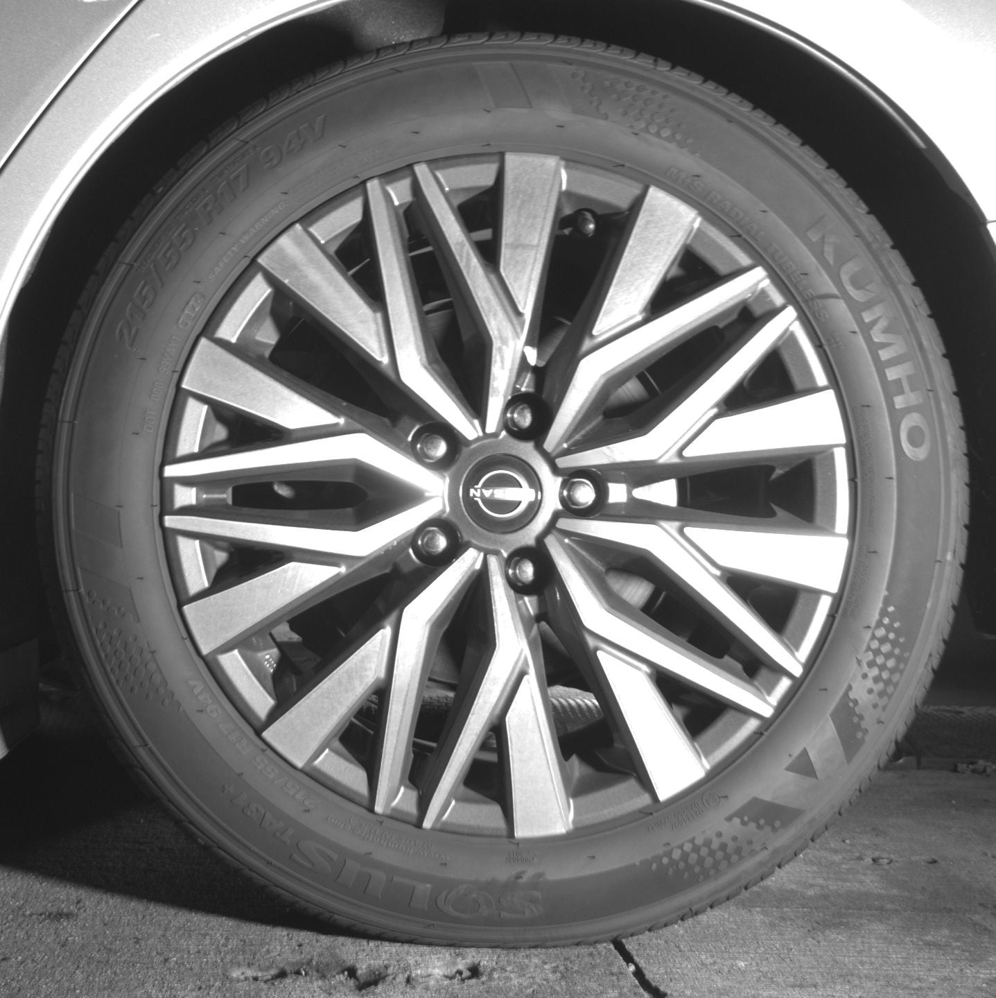 Thumbnail: 2025 Nissan Altima - 11