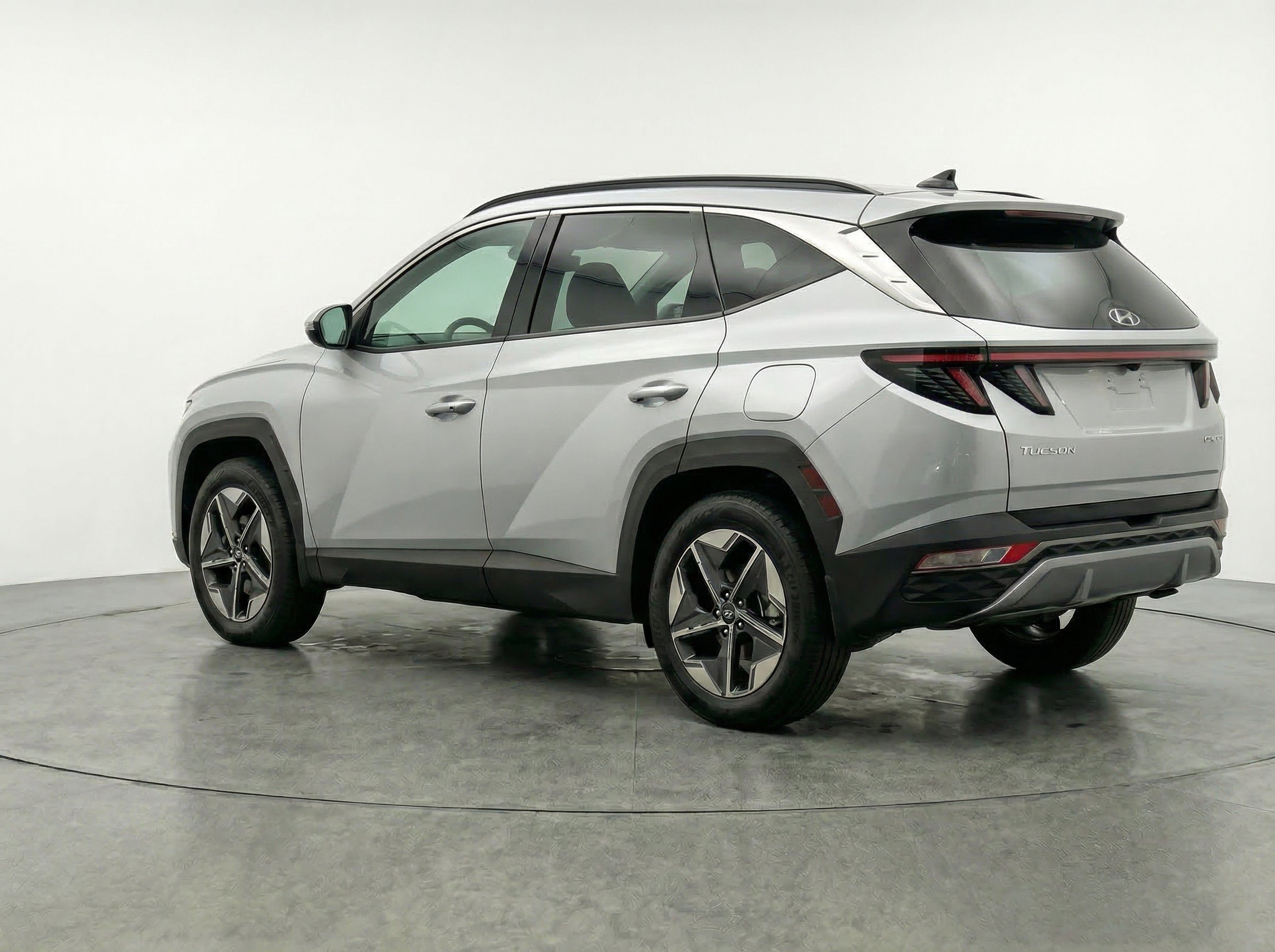 Thumbnail: 2026 Hyundai Tucson - 6