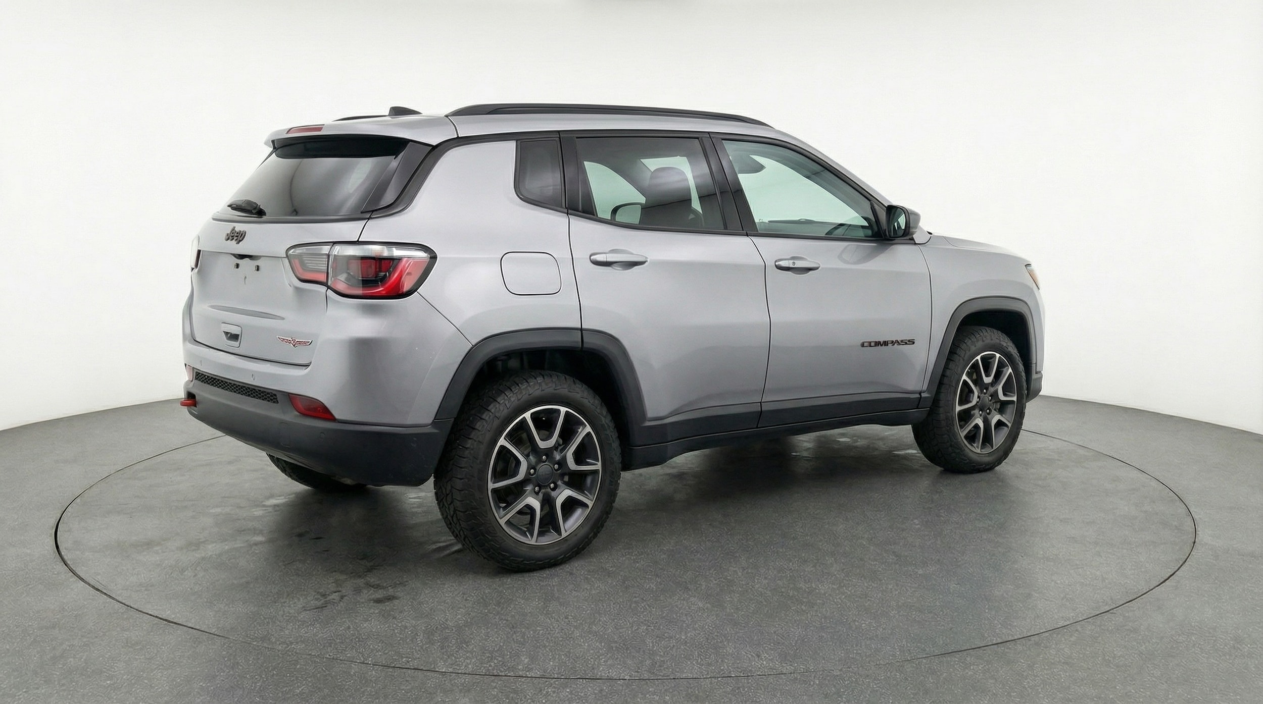 Thumbnail: 2025 Jeep Compass - 7