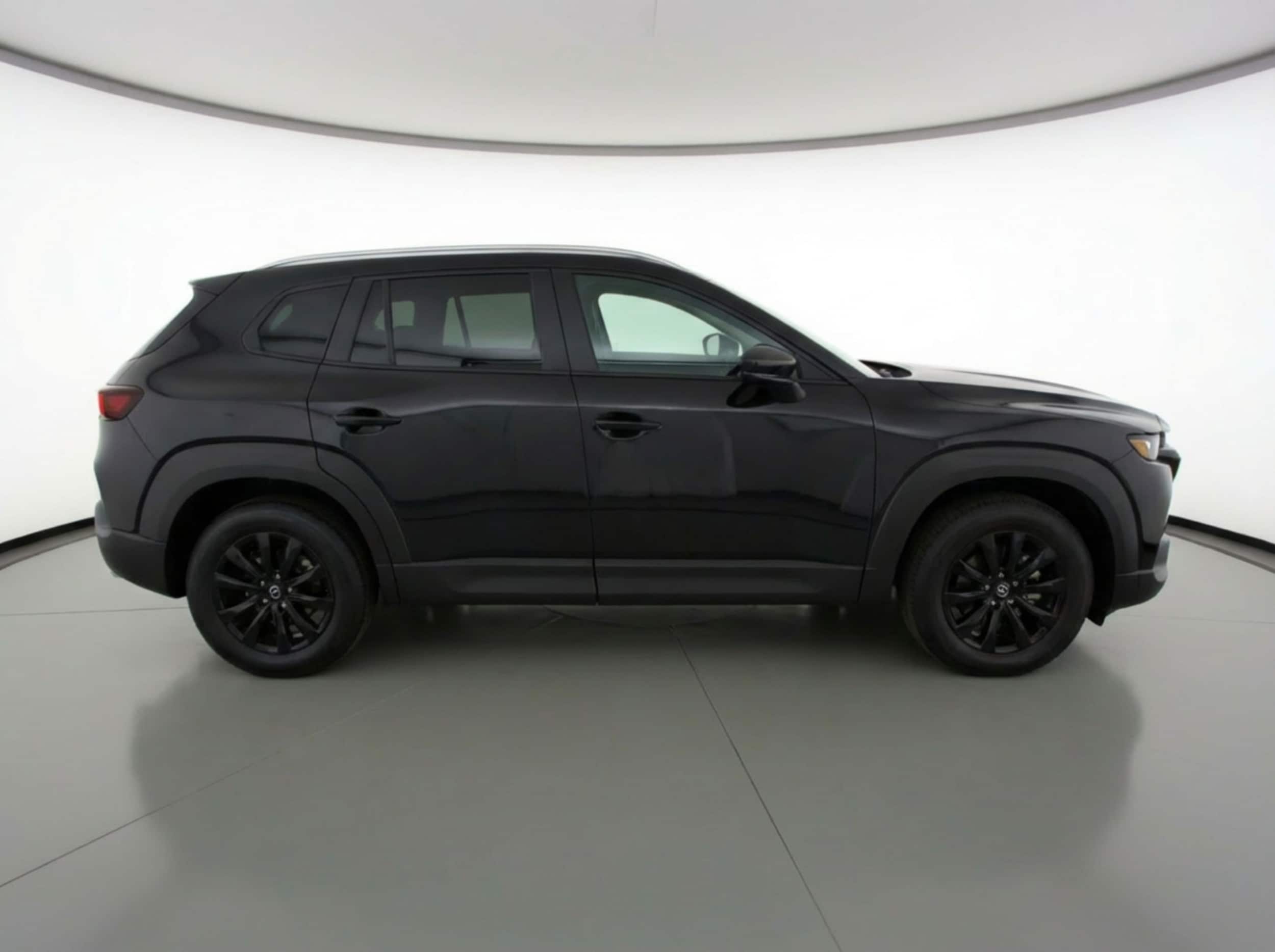Thumbnail: 2025 Mazda CX-50 - 8