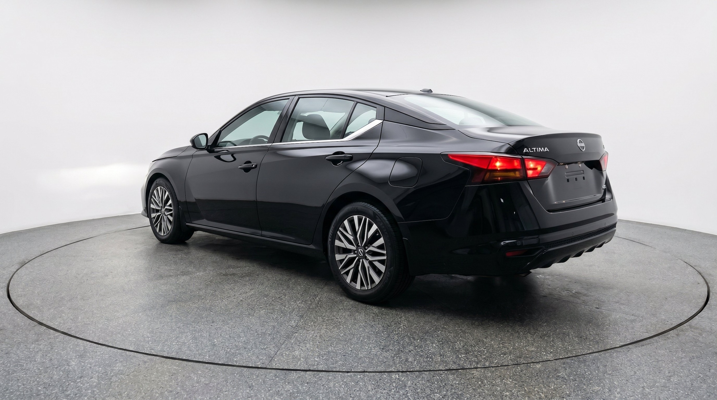 Thumbnail: 2026 Nissan Altima - 6